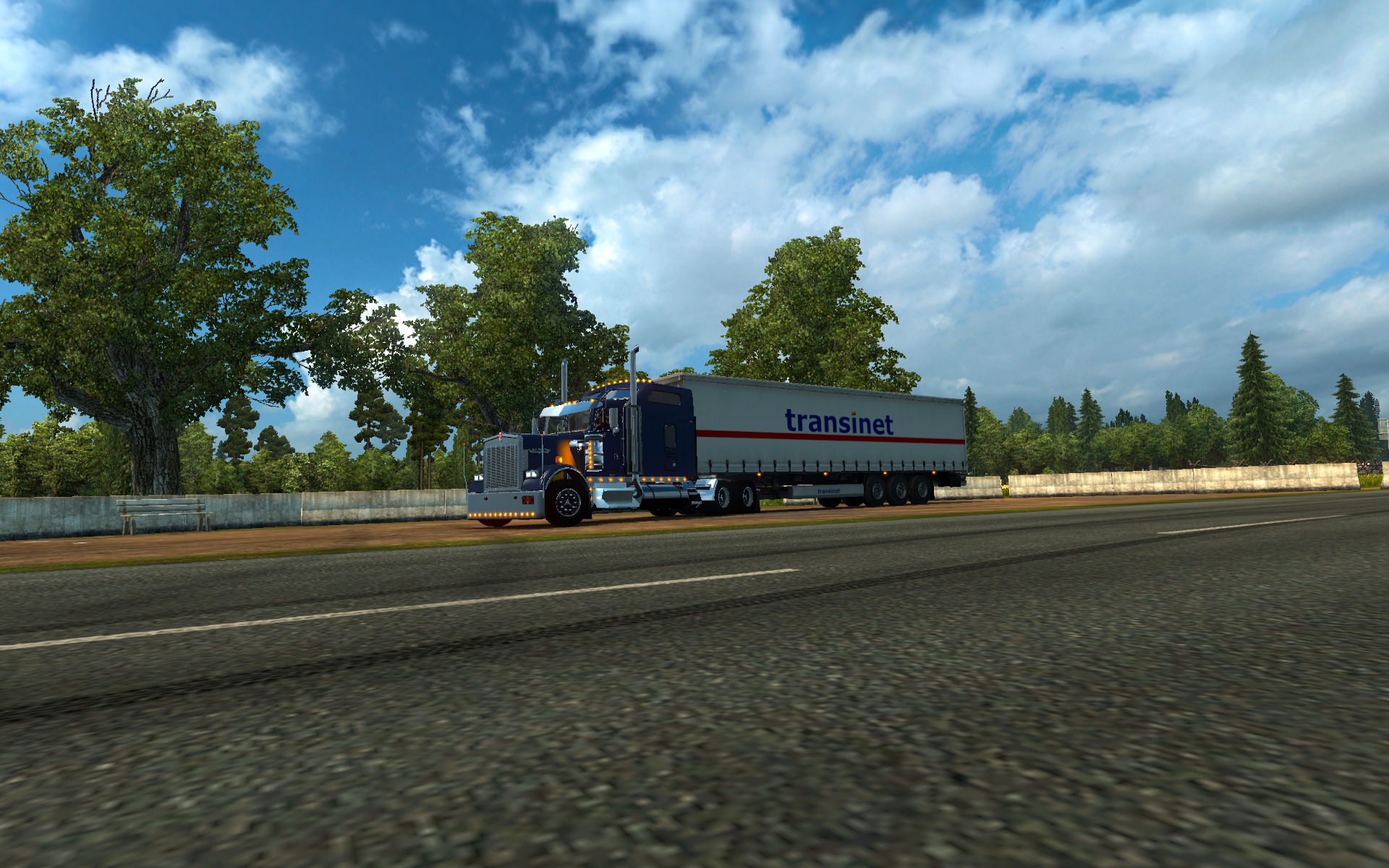 Image by vdlindentrucking