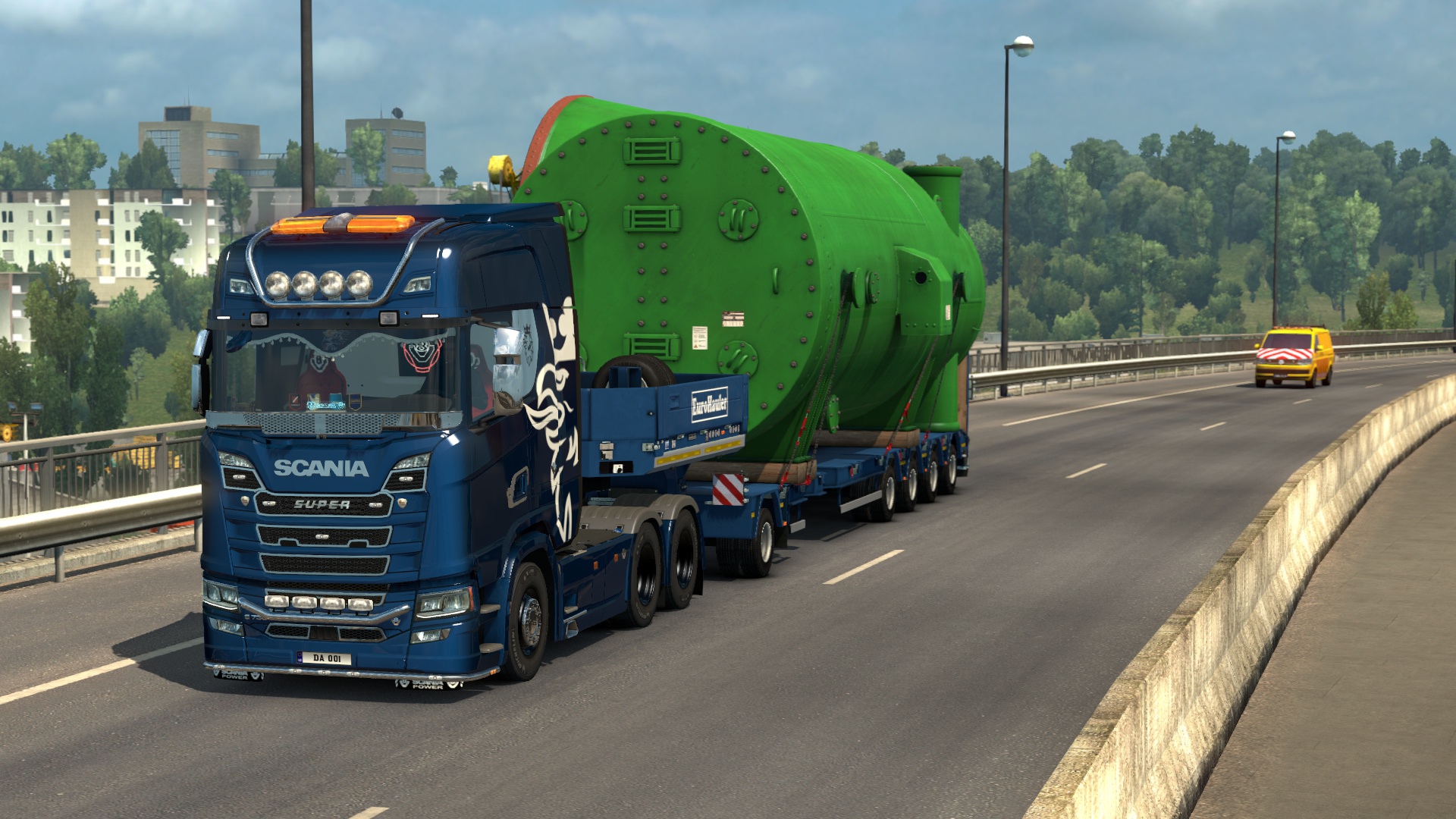 Image by TruckingDave