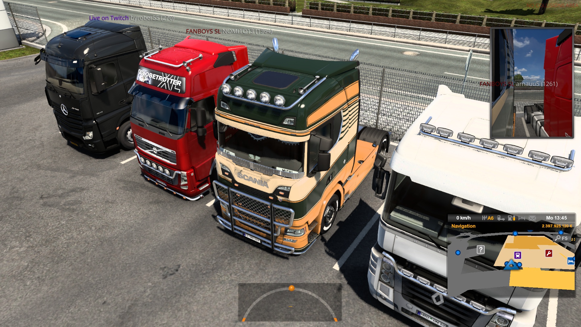 Image by Truckerboy1712