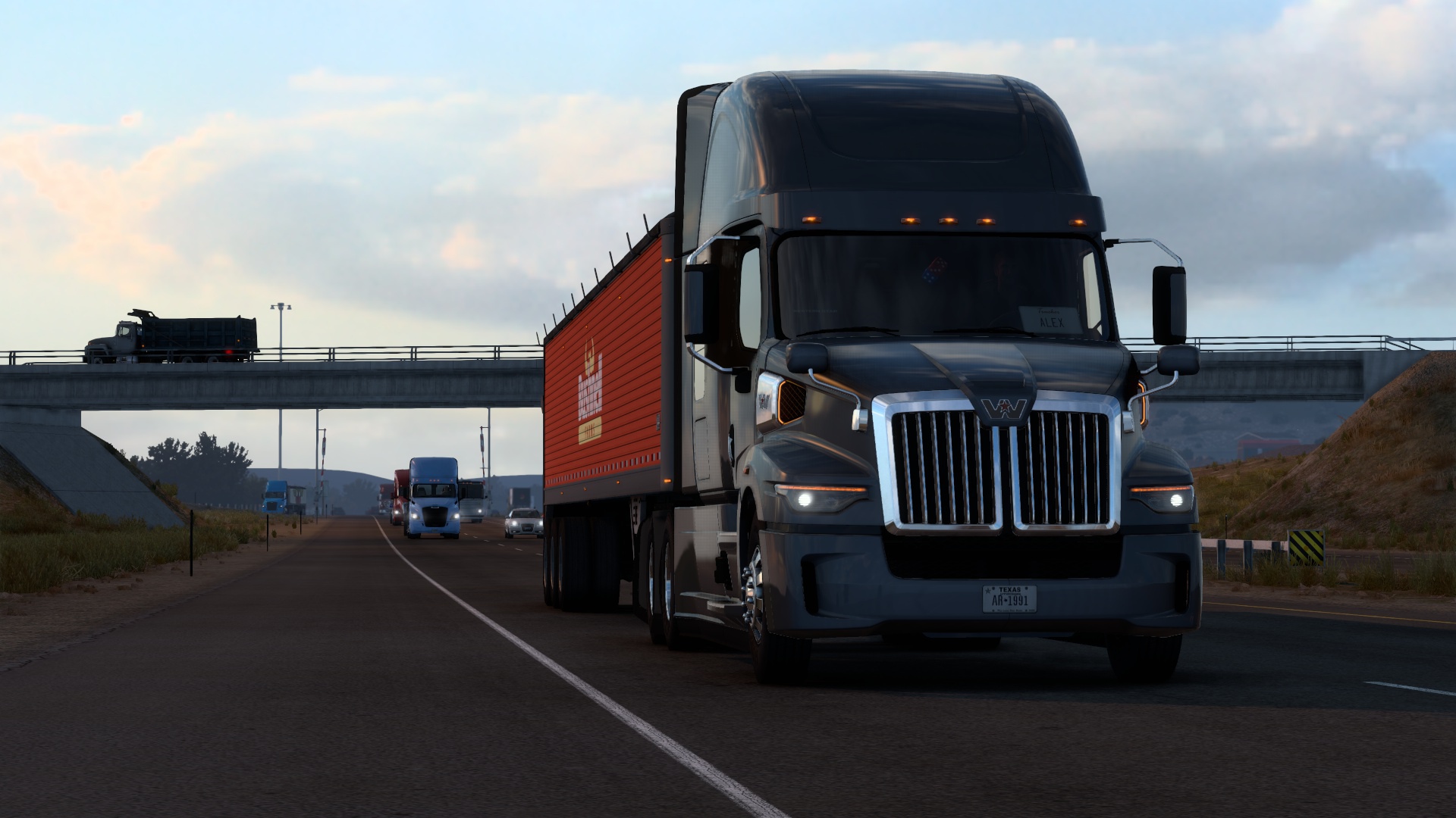 Image by TruckerAlex91