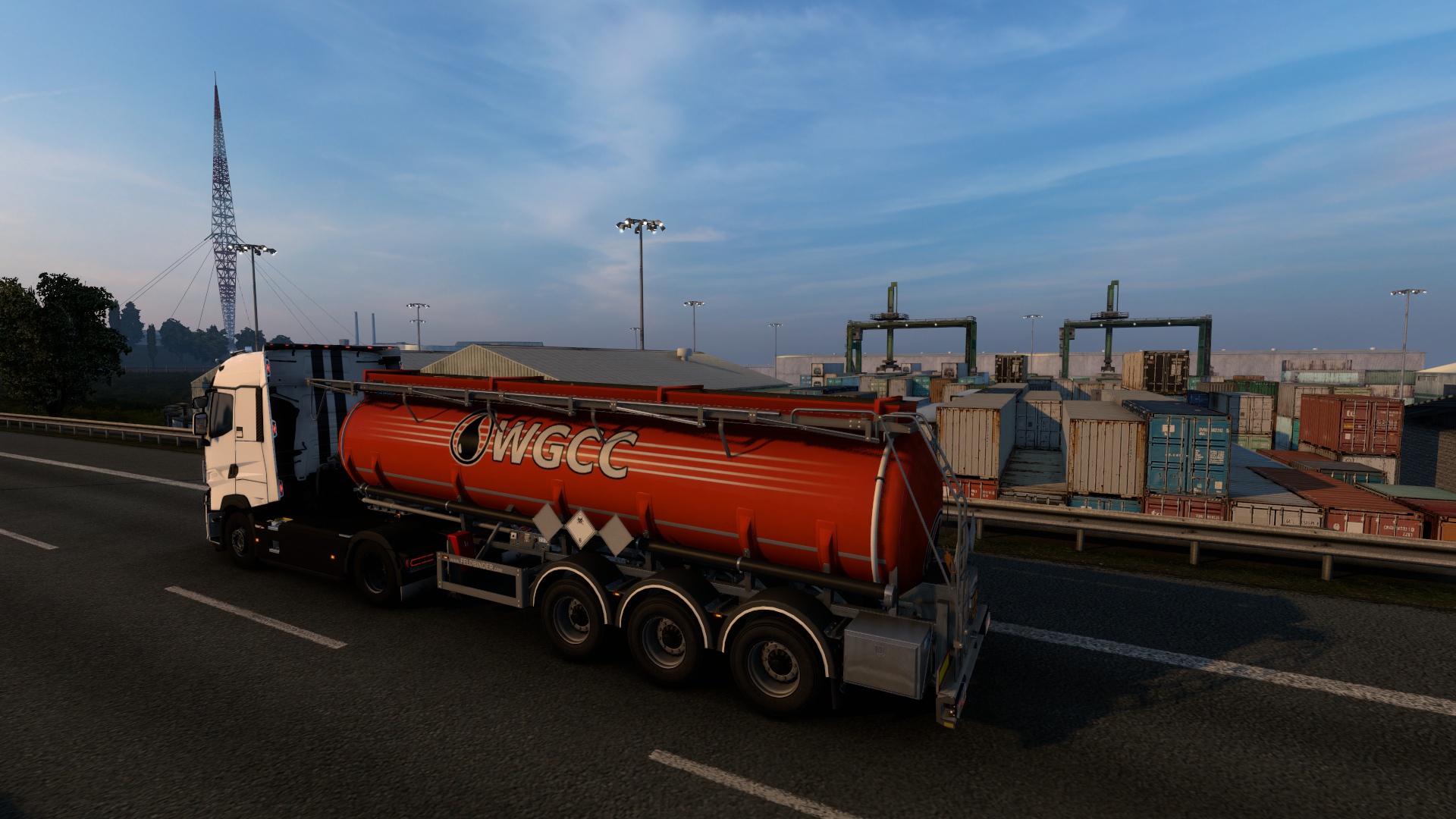 Image by ROTruckerCT