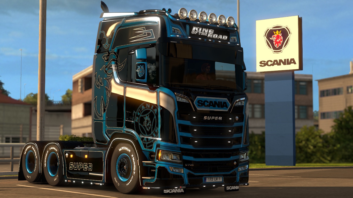 Image by SirBlackyAlot