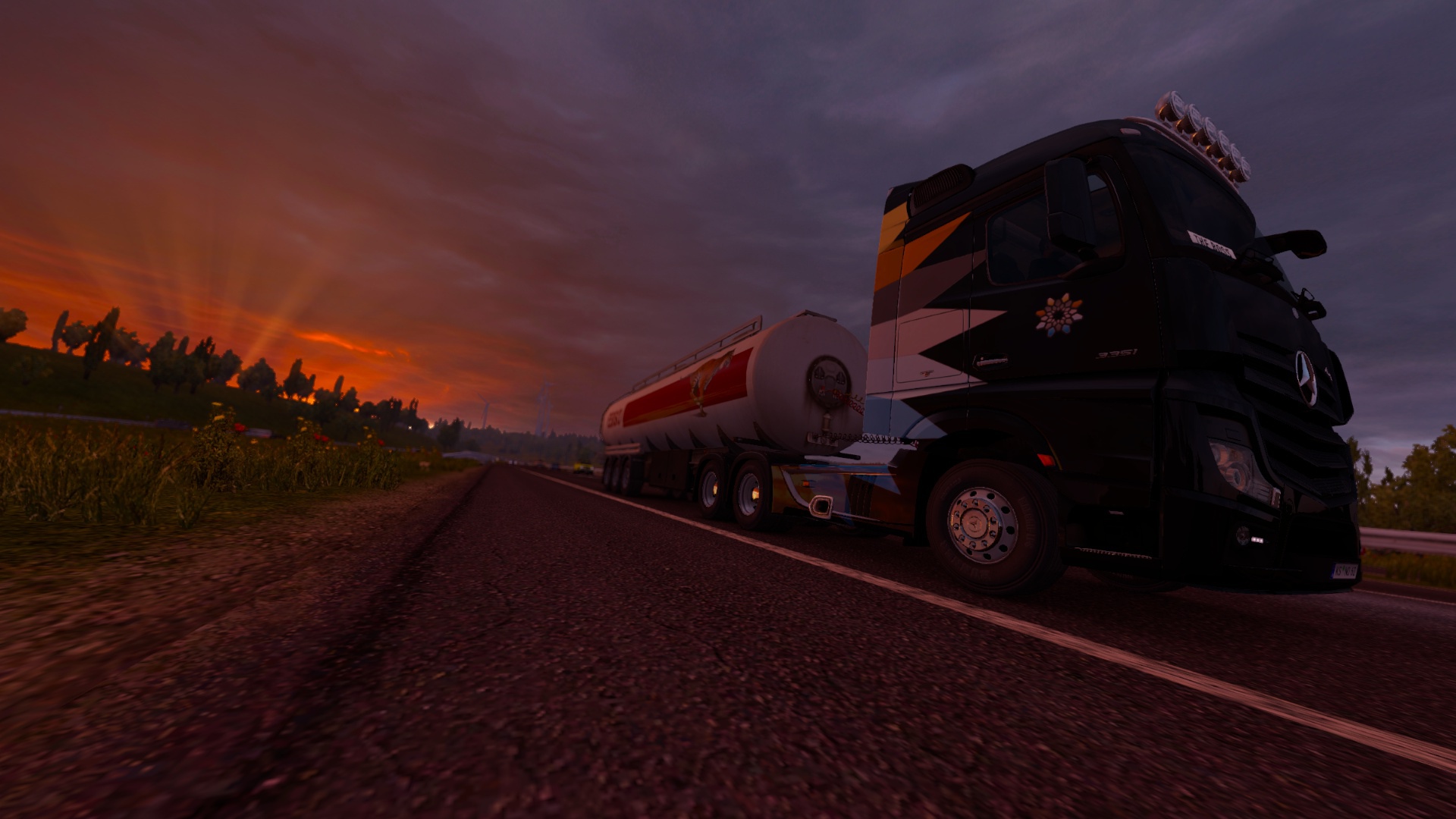 Image by trisstography