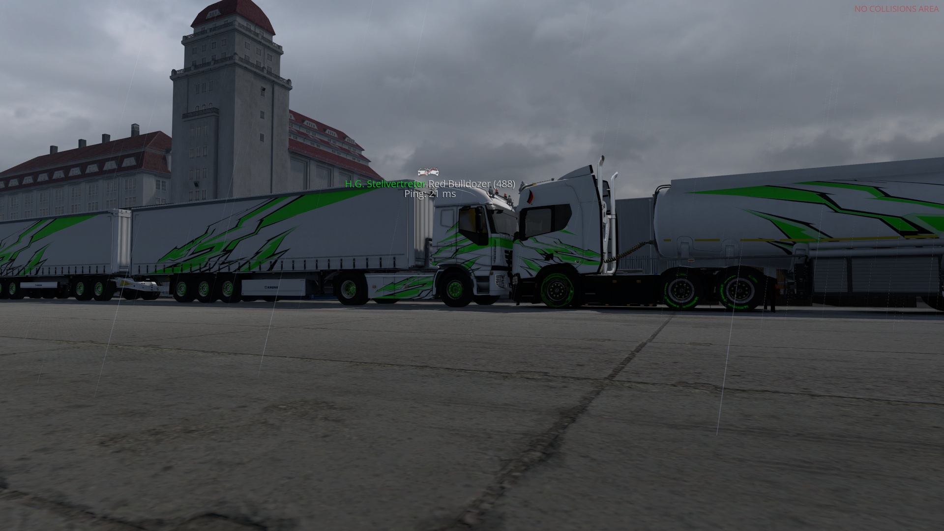 Image by lkwfahrer2020