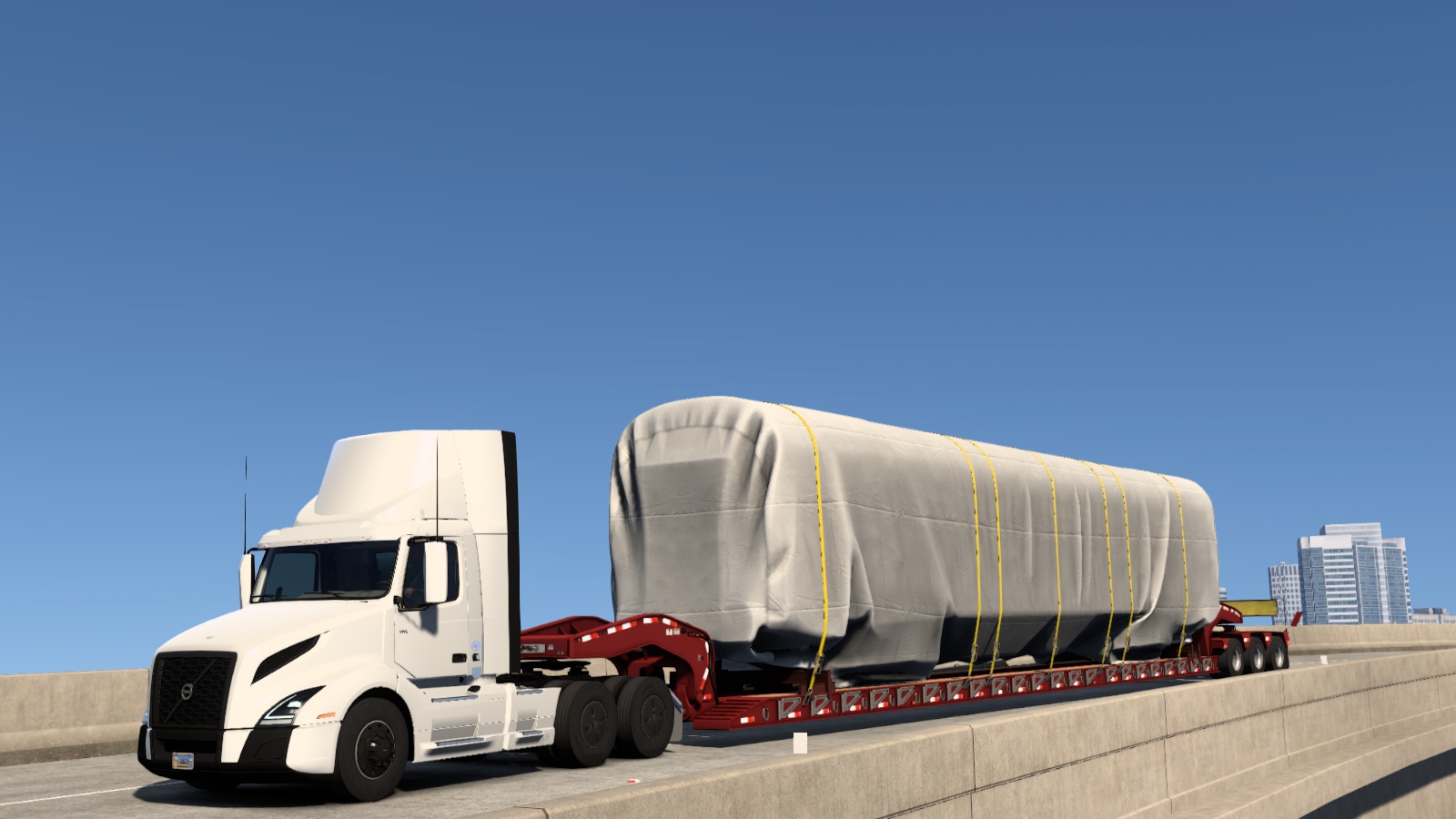 Image by V8Truck