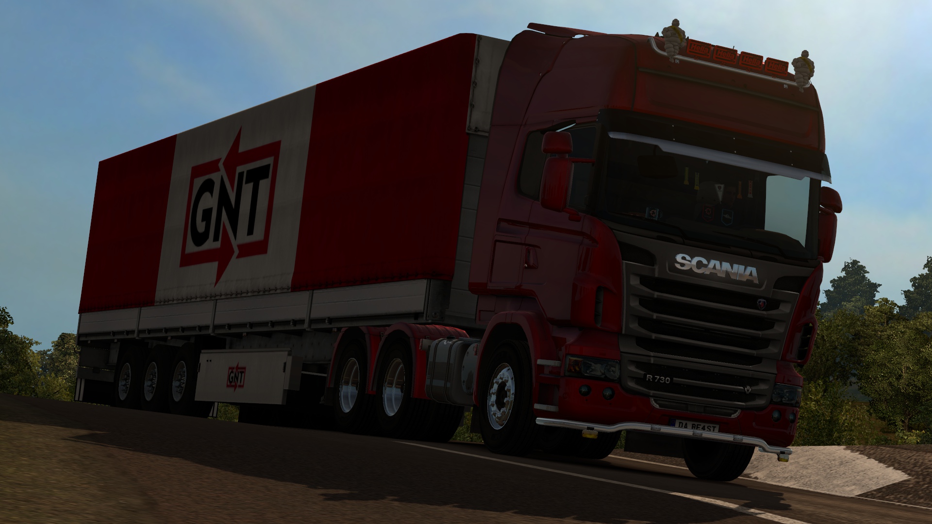 Image by TheScaniaBeast