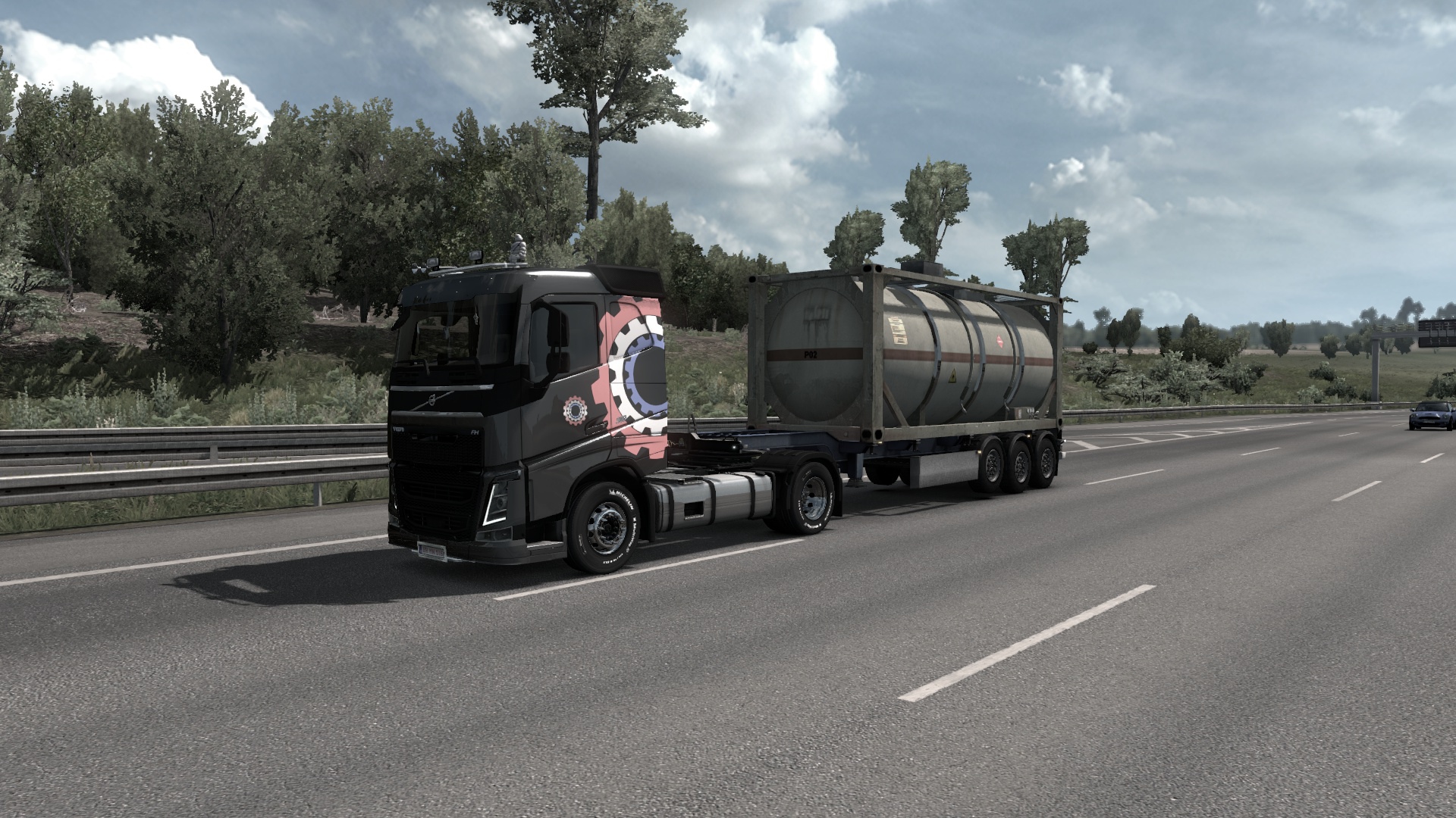 Image by MagoNegro