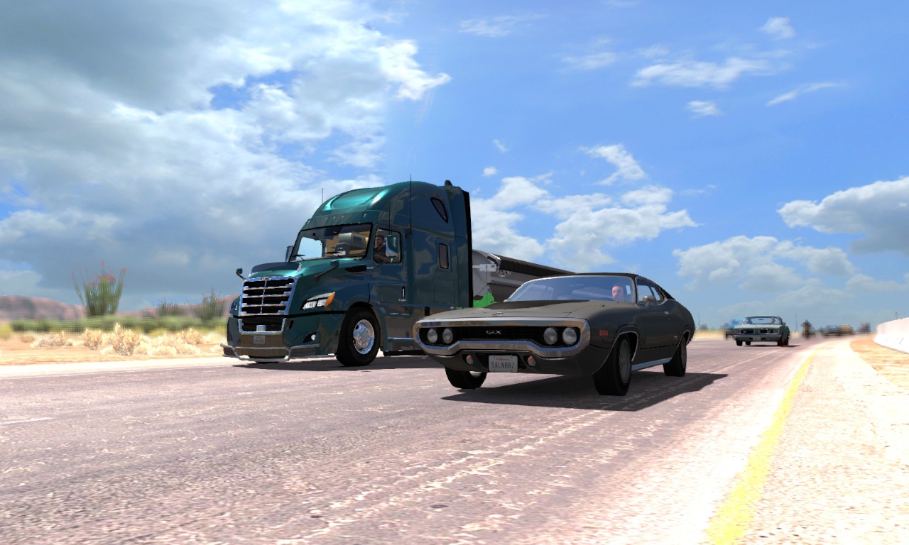 Image by thebarnstormer