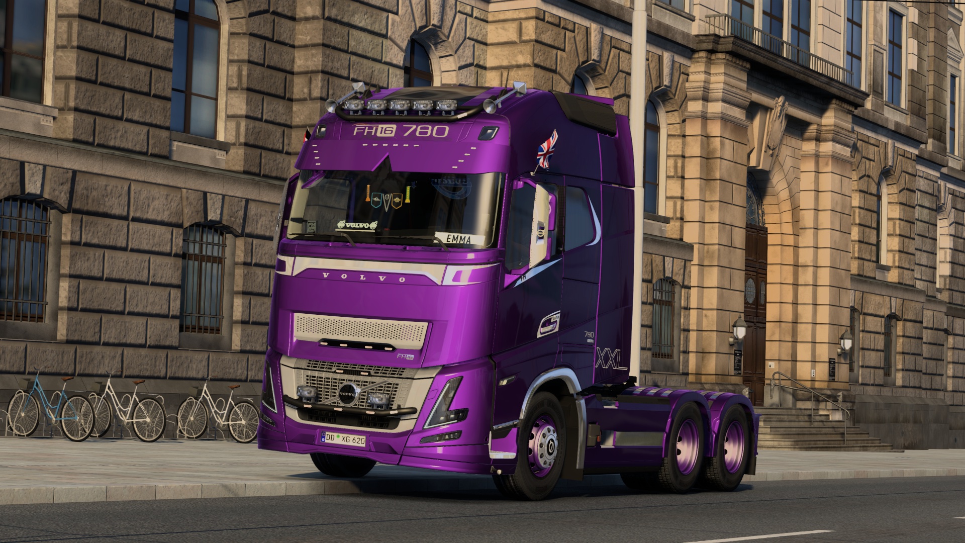 Image by TruckSimGamer