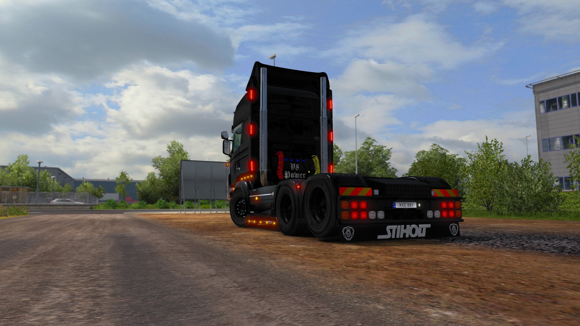 Image by theoblomberg