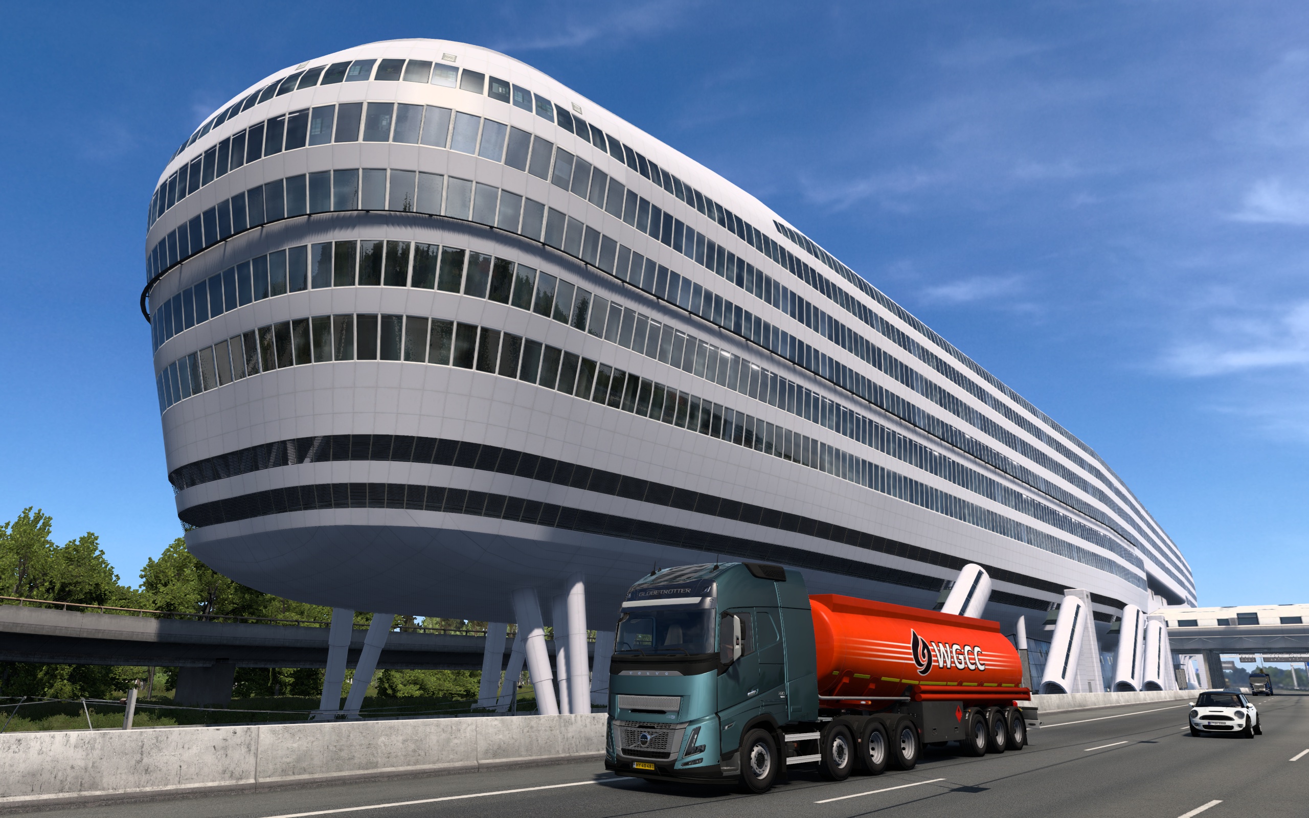 Image by Scania_Carrier