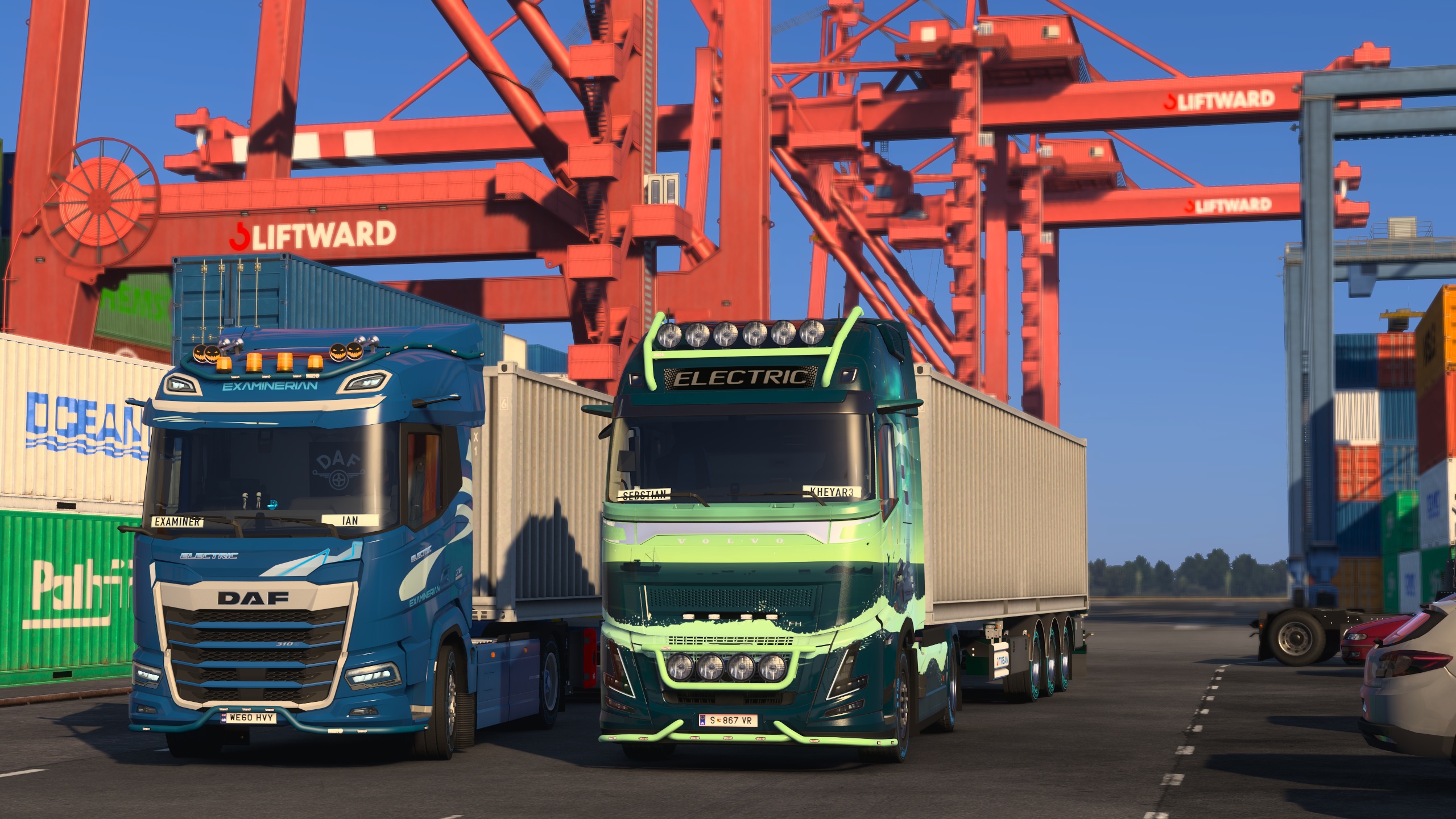 Image by ExaminerIan