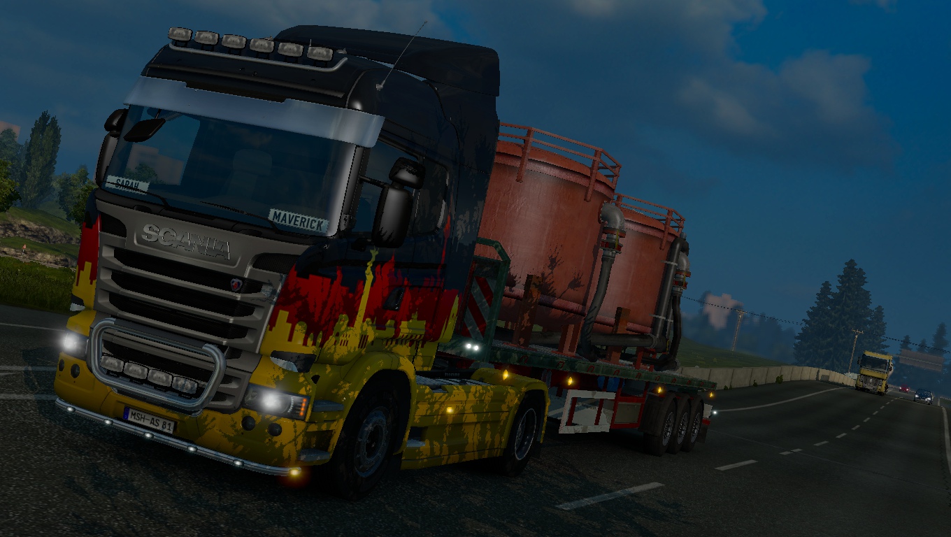 Image by Maverick4981