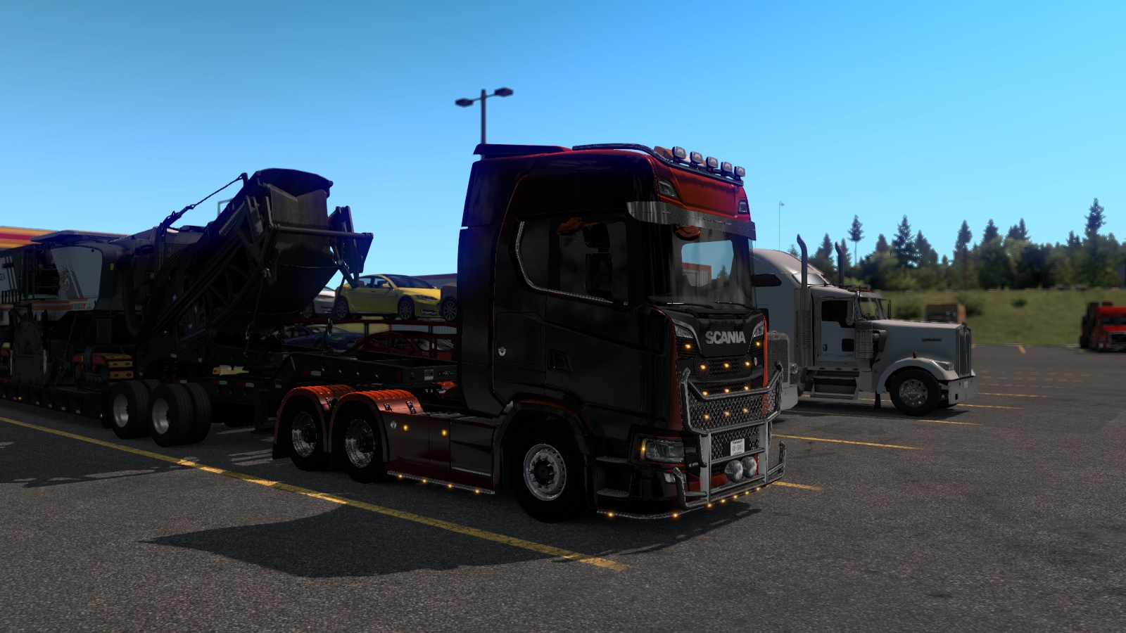 Image by SCANIAROADKING