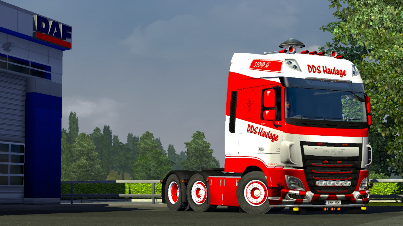 Image by Scaniaman123