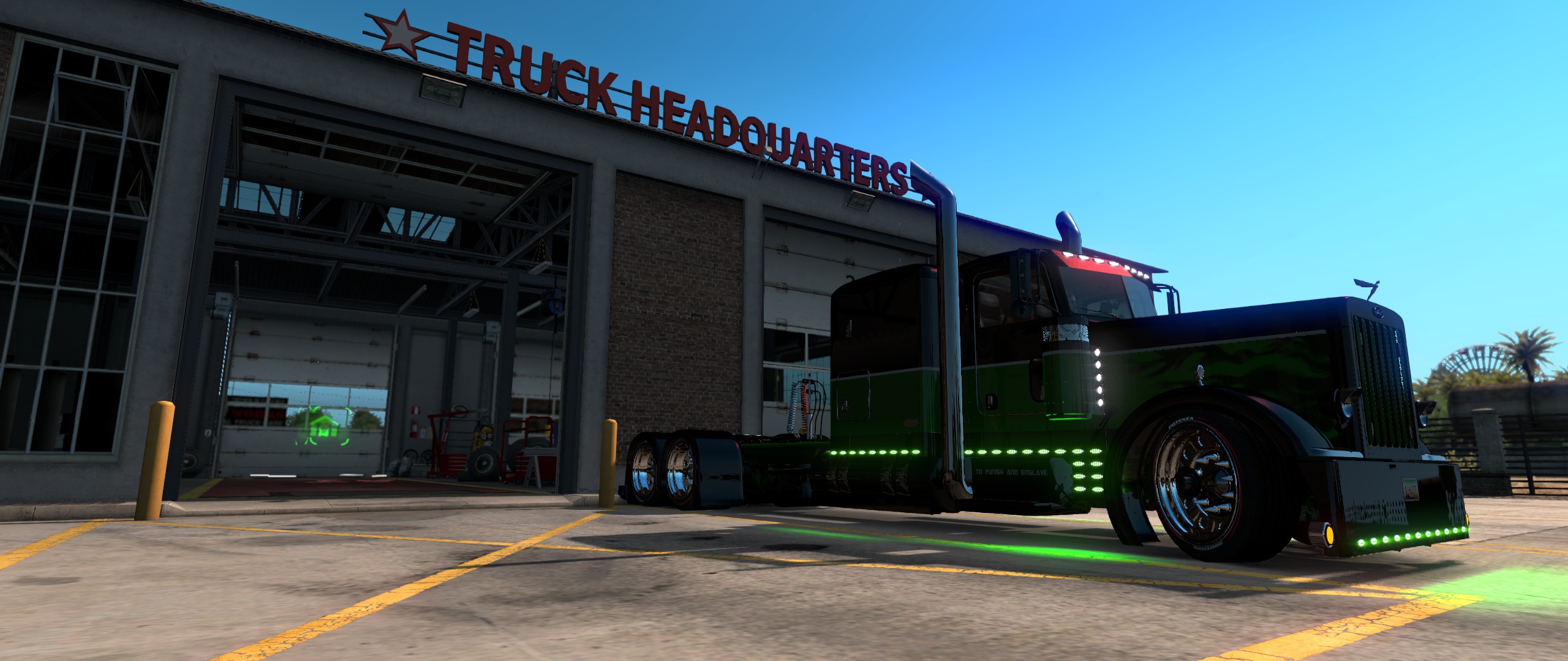 Image by TRUCKER_JIMBO