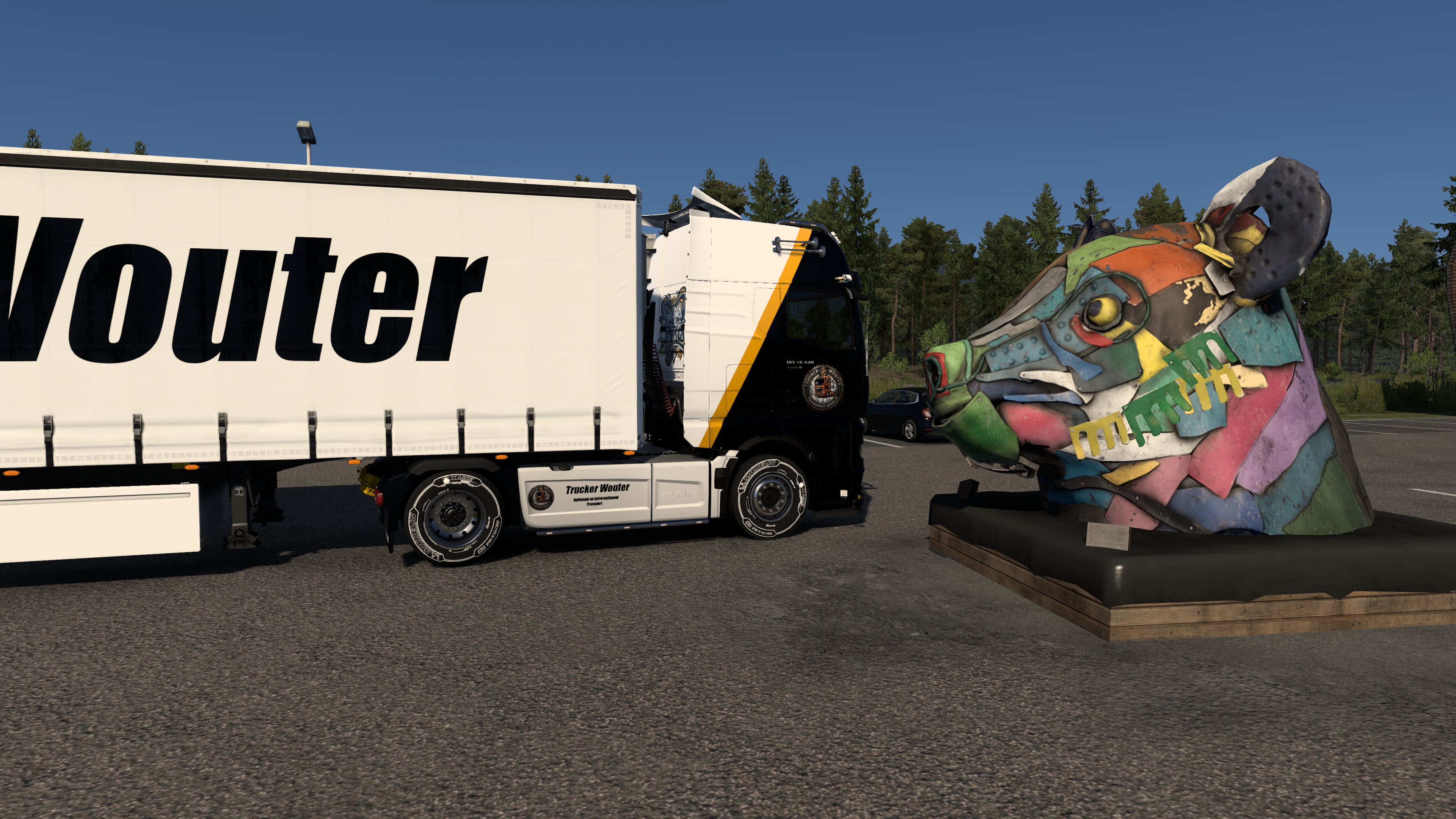 Image by Trucker_Wouter