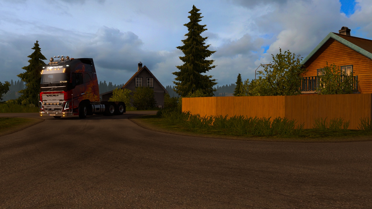 Image by DiVladtruck