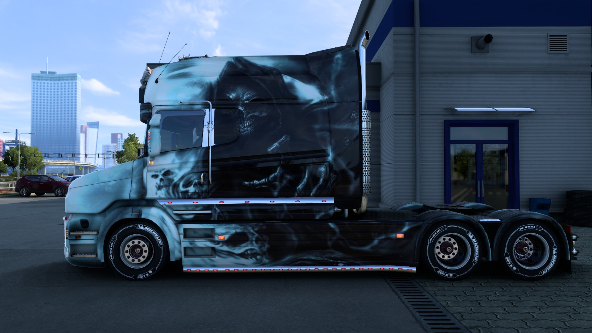 Image by ferrybrizee