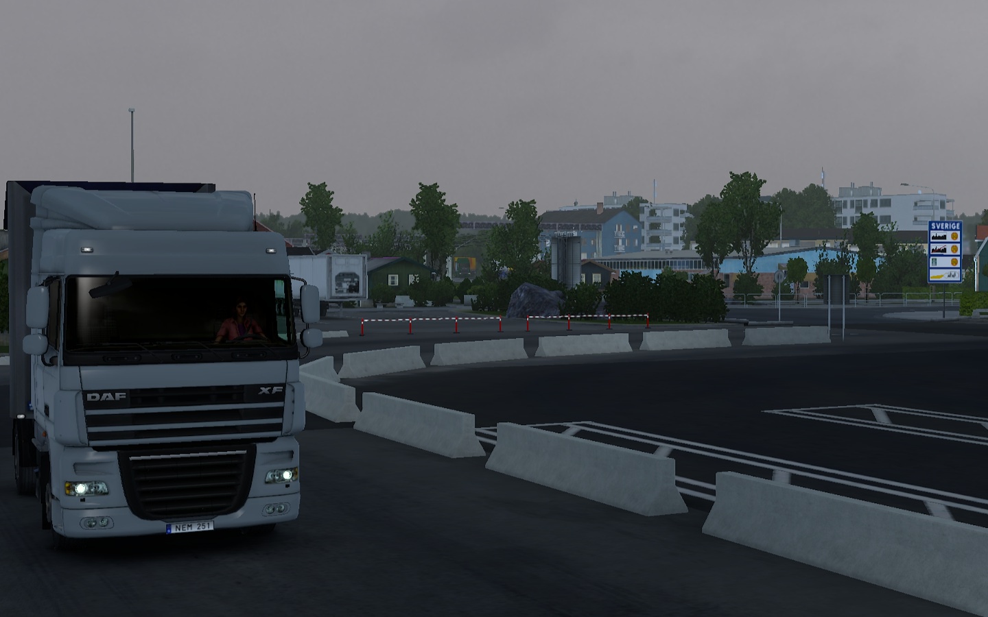 Image by AlgeriaTruck