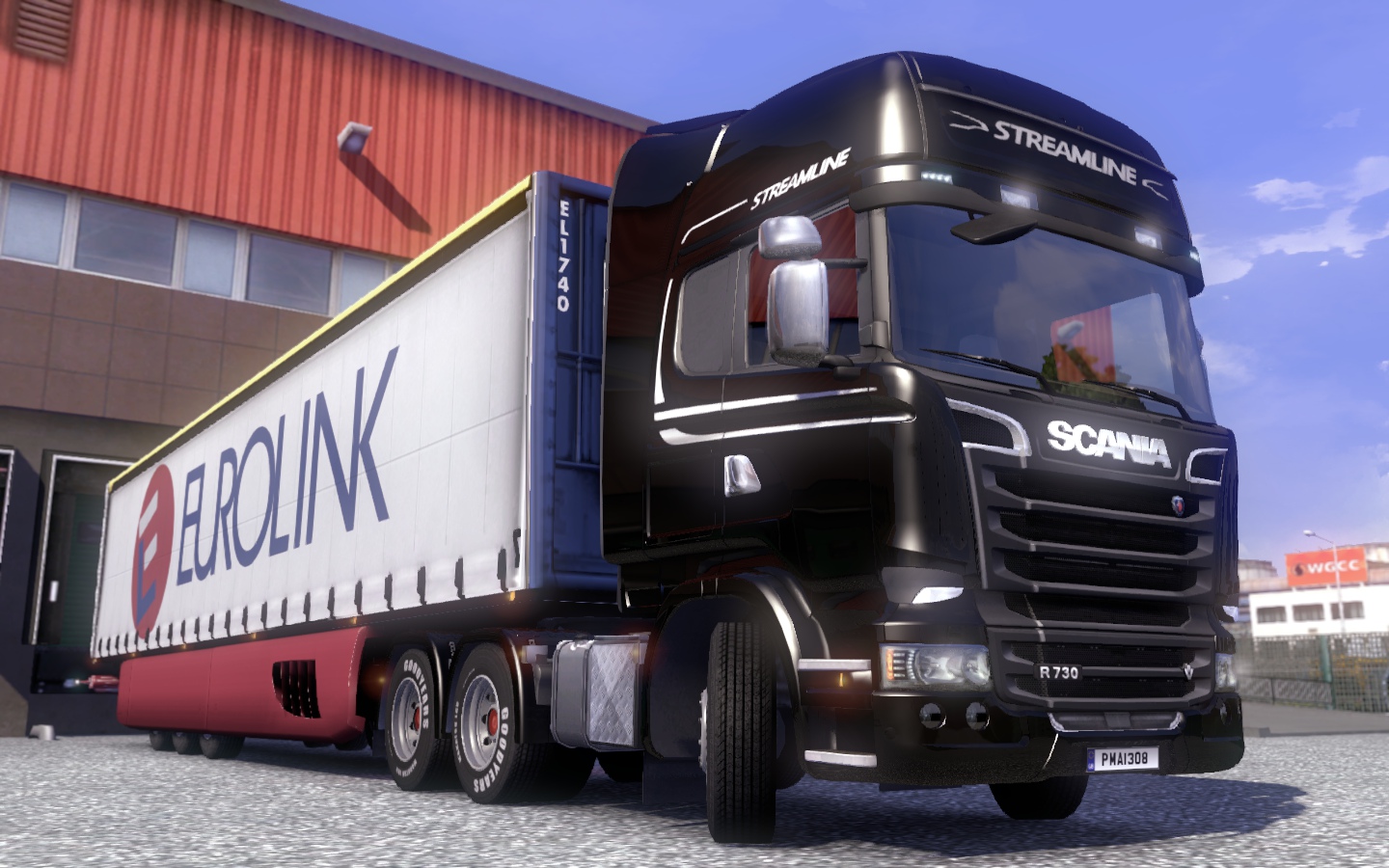 Image by MackTrucker