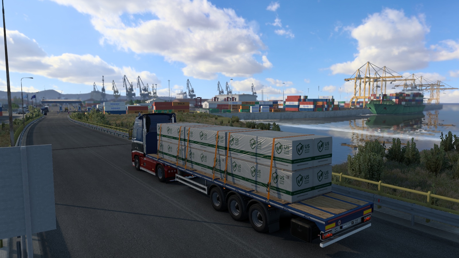 Image by DeniVolvo