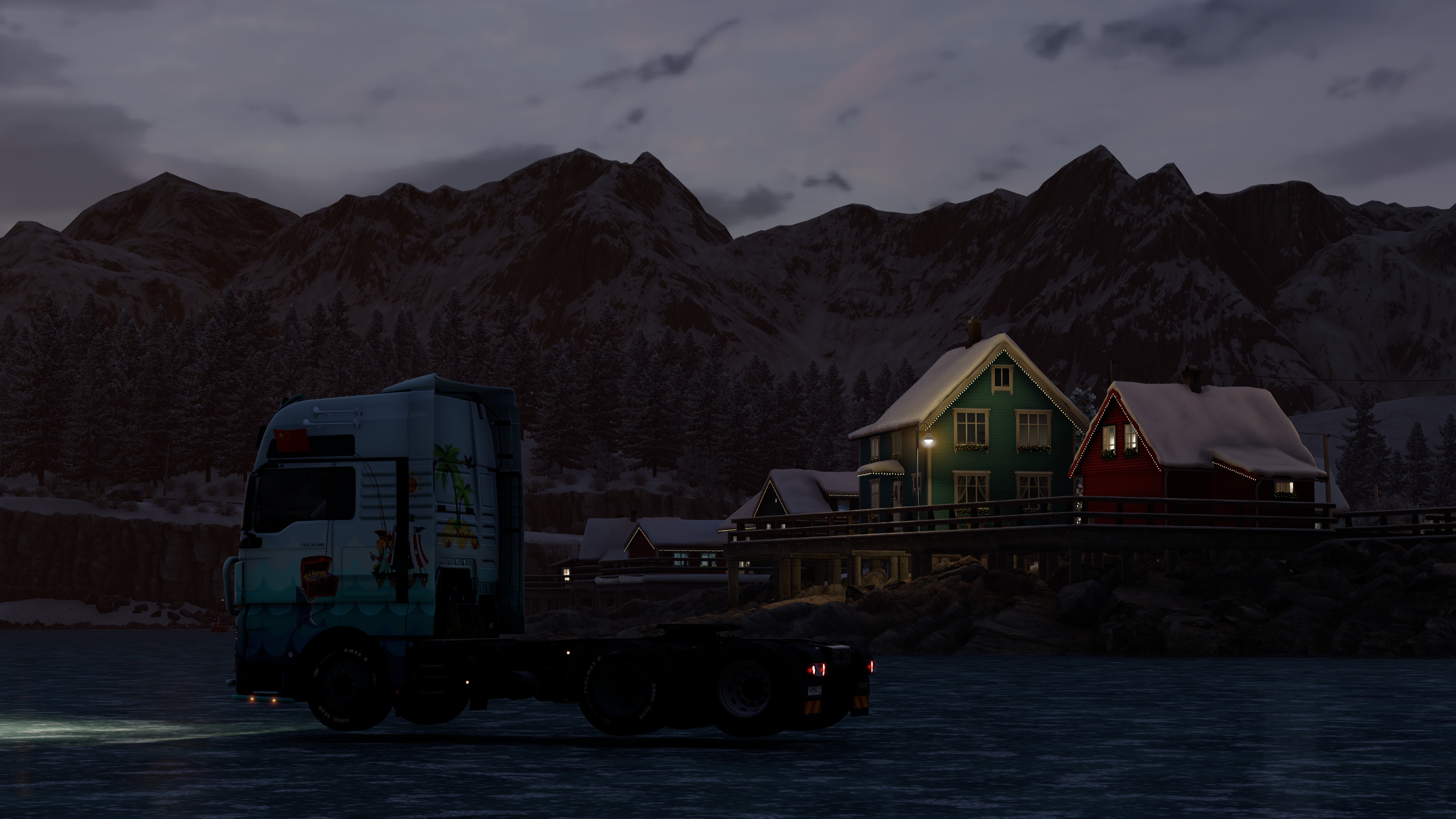 Image by GotruckNeverdie