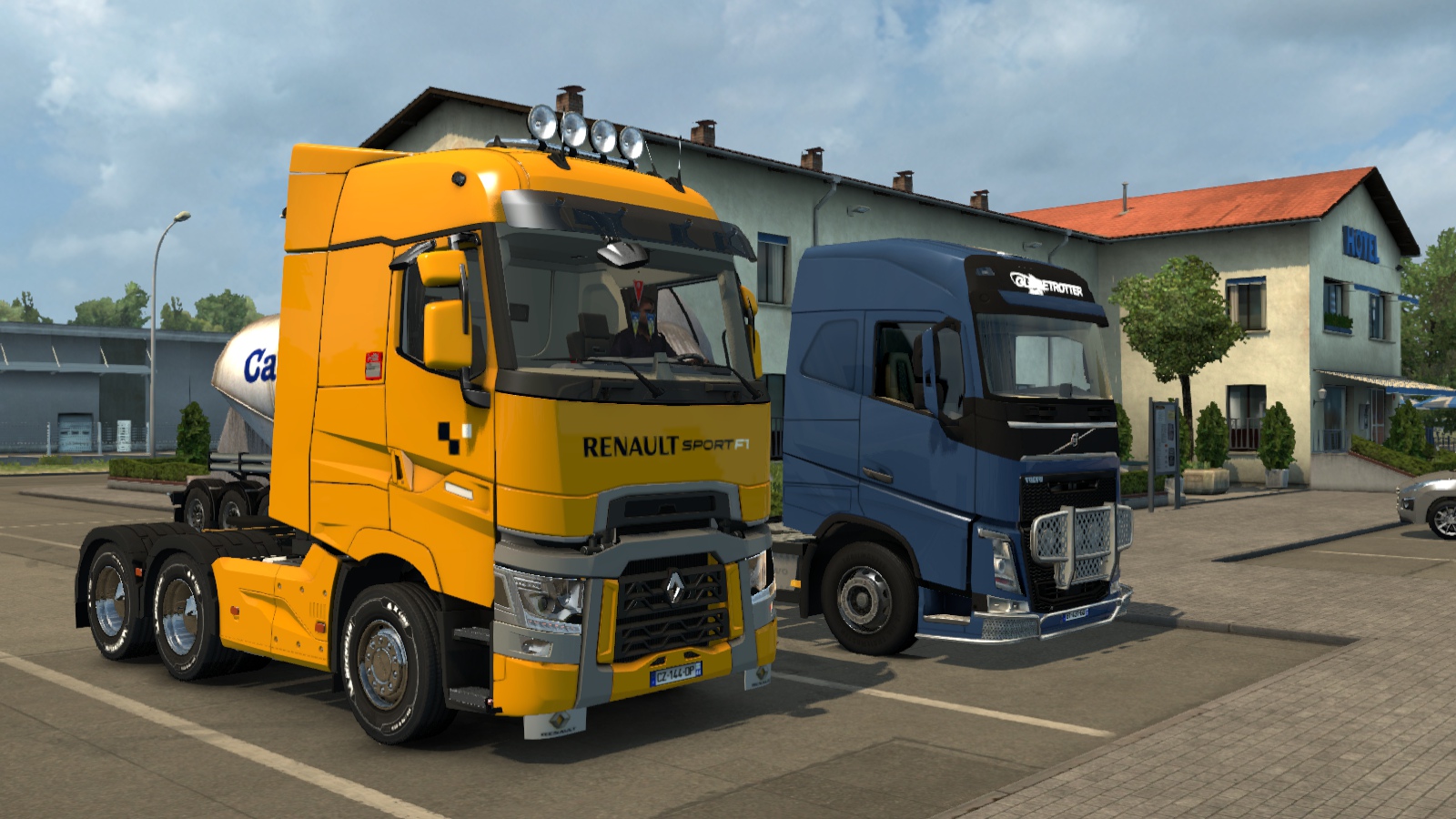 Image by Chisum_Trucking