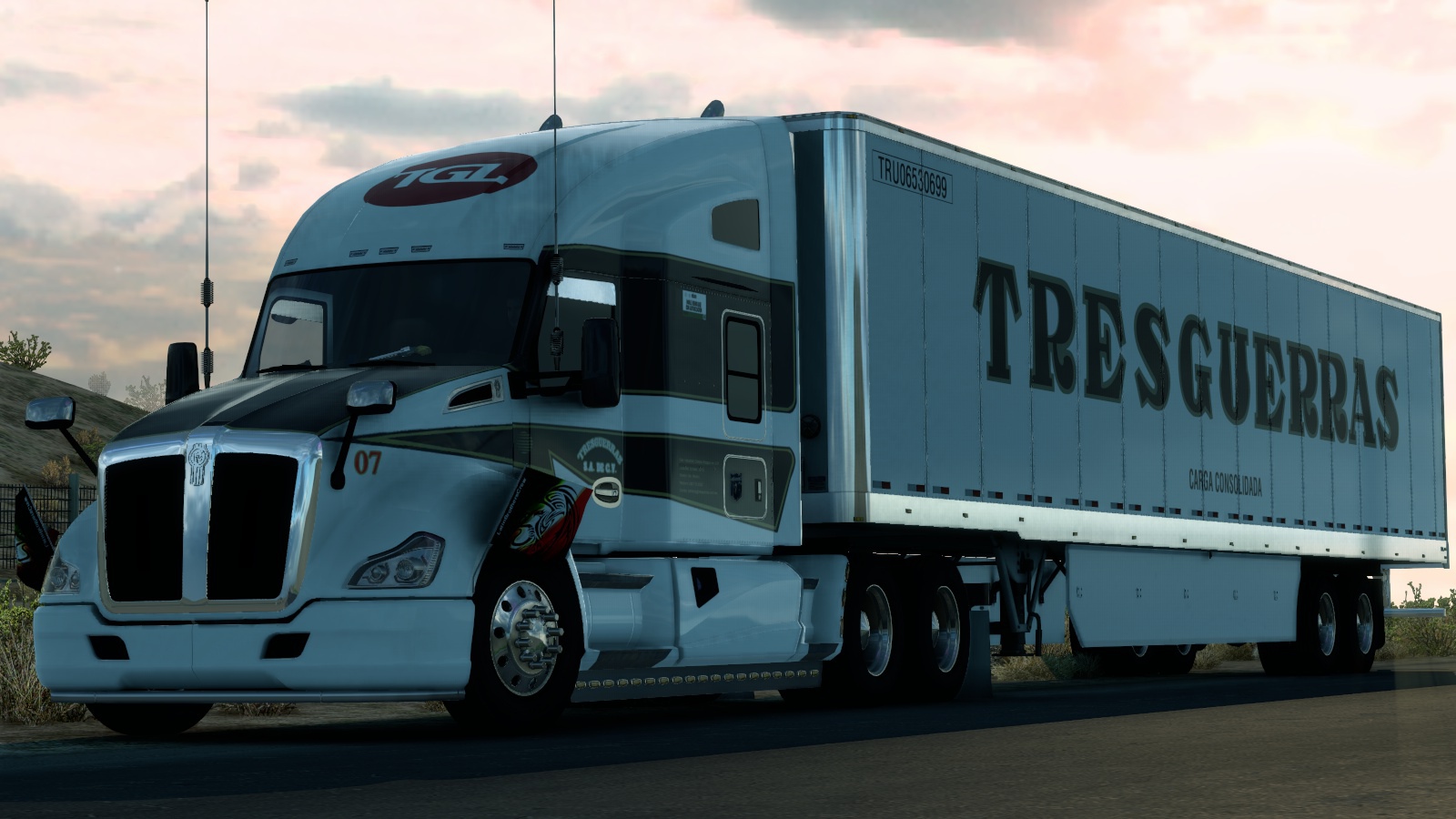 Image by Landerotrucking