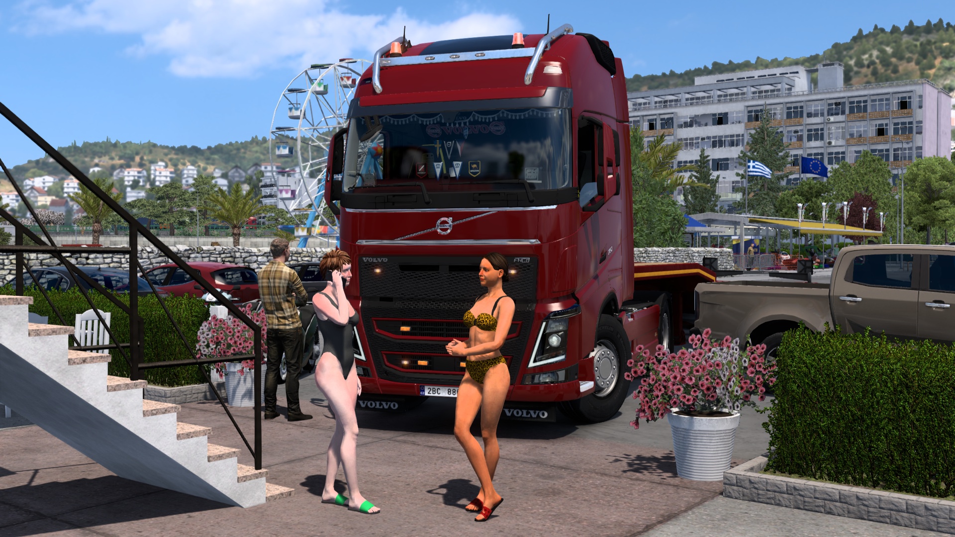 Image by kolchoznikjr