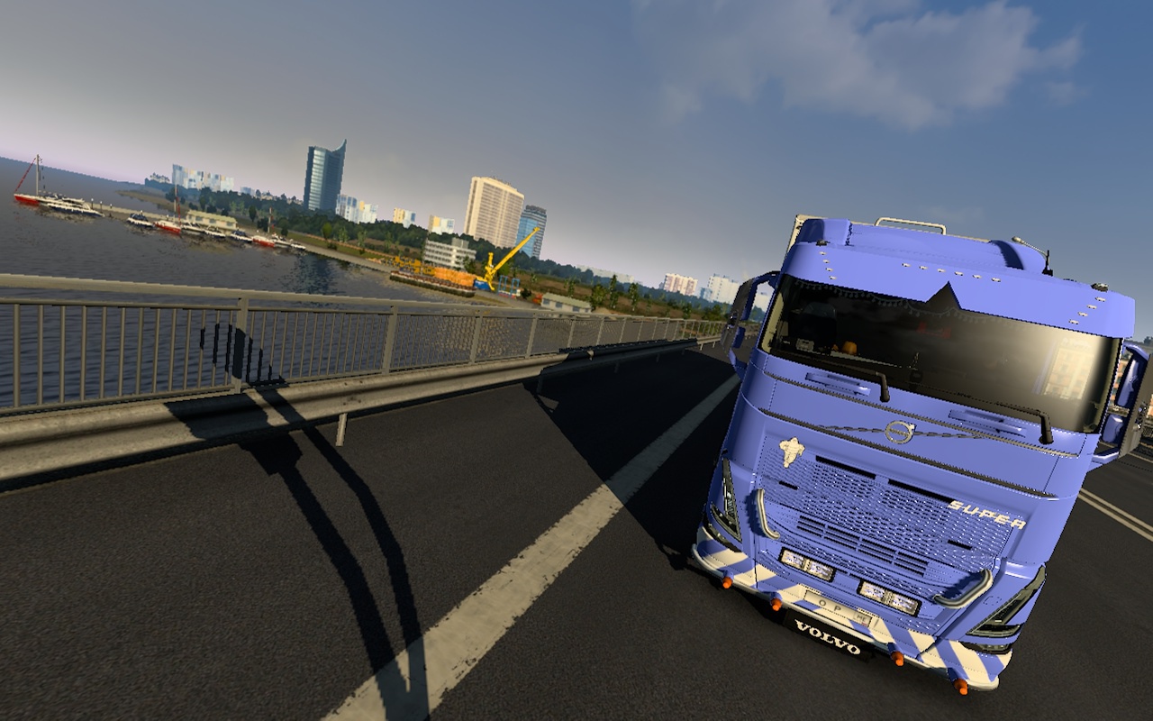 Image by ExtraContinent