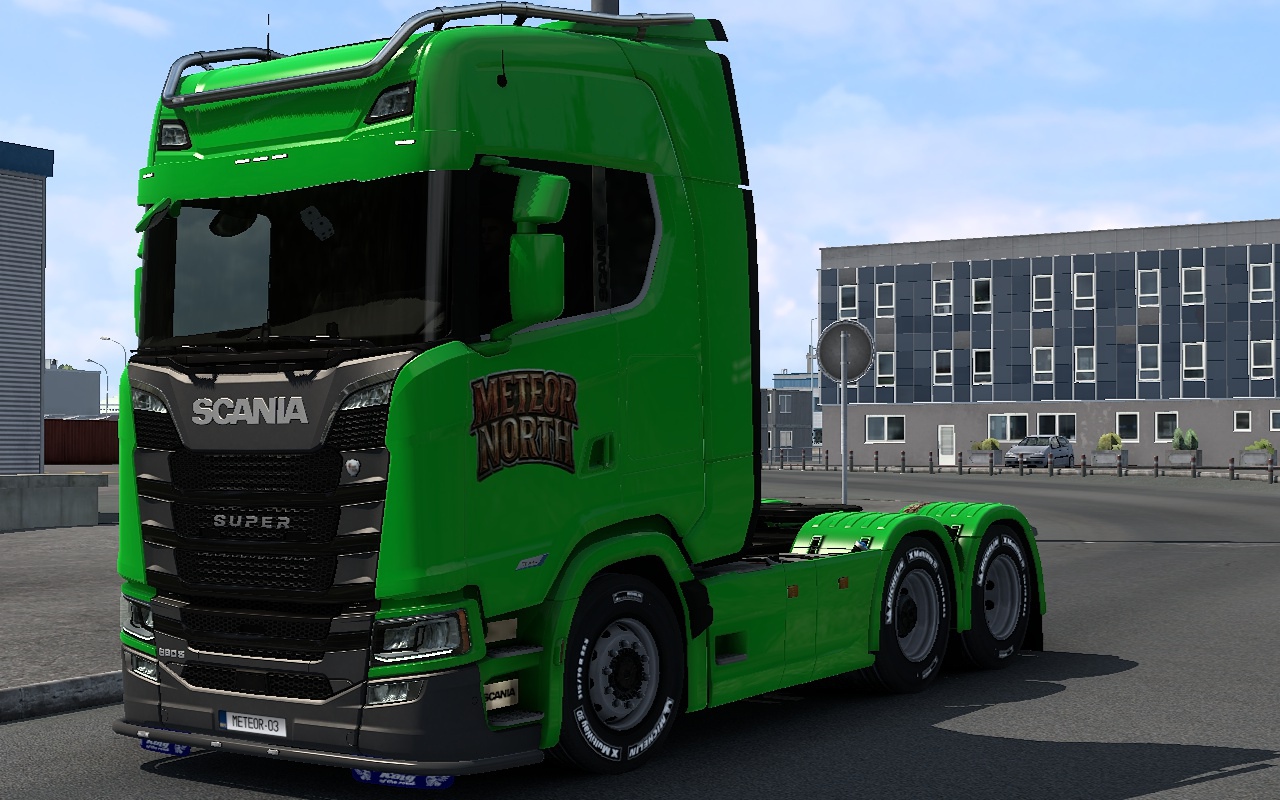 Image by ExtraContinent