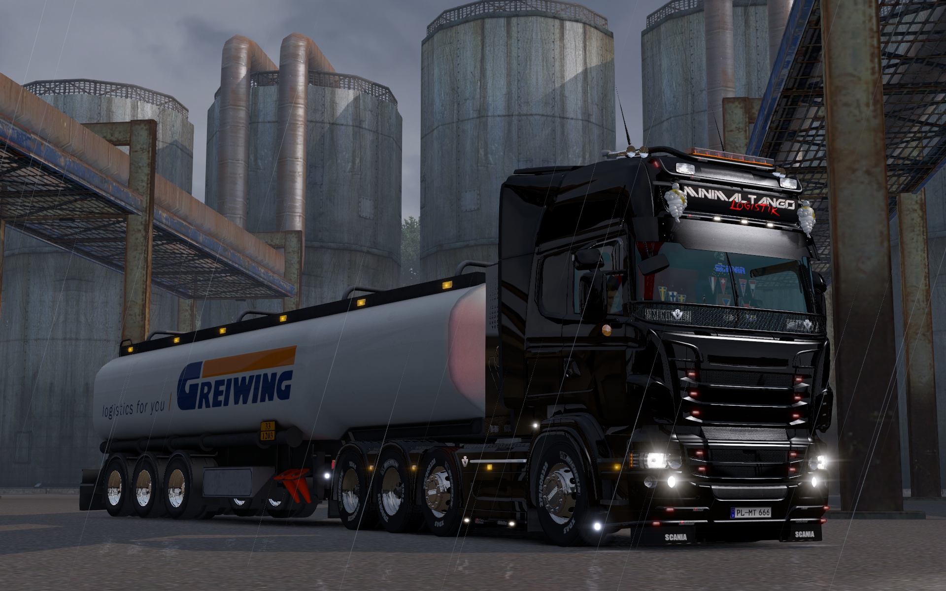 Image by MinimalTango