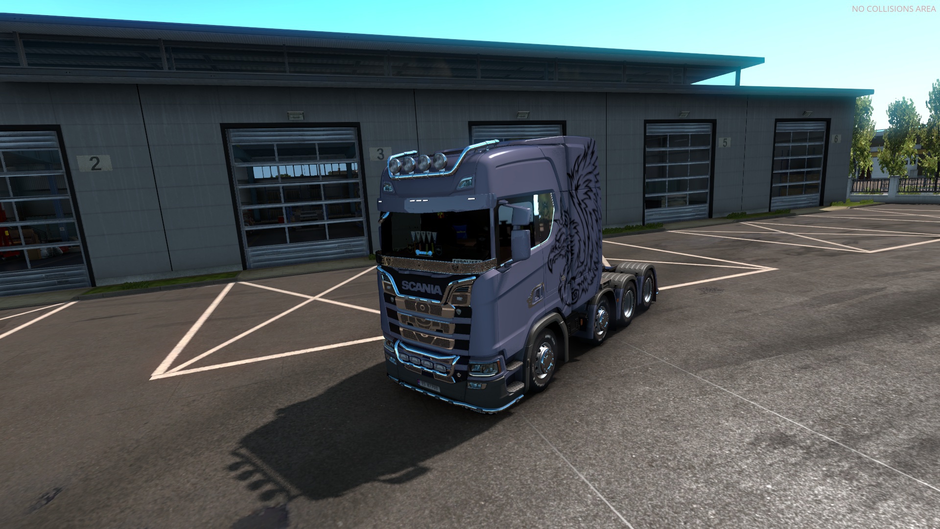 Image by DriverVadim