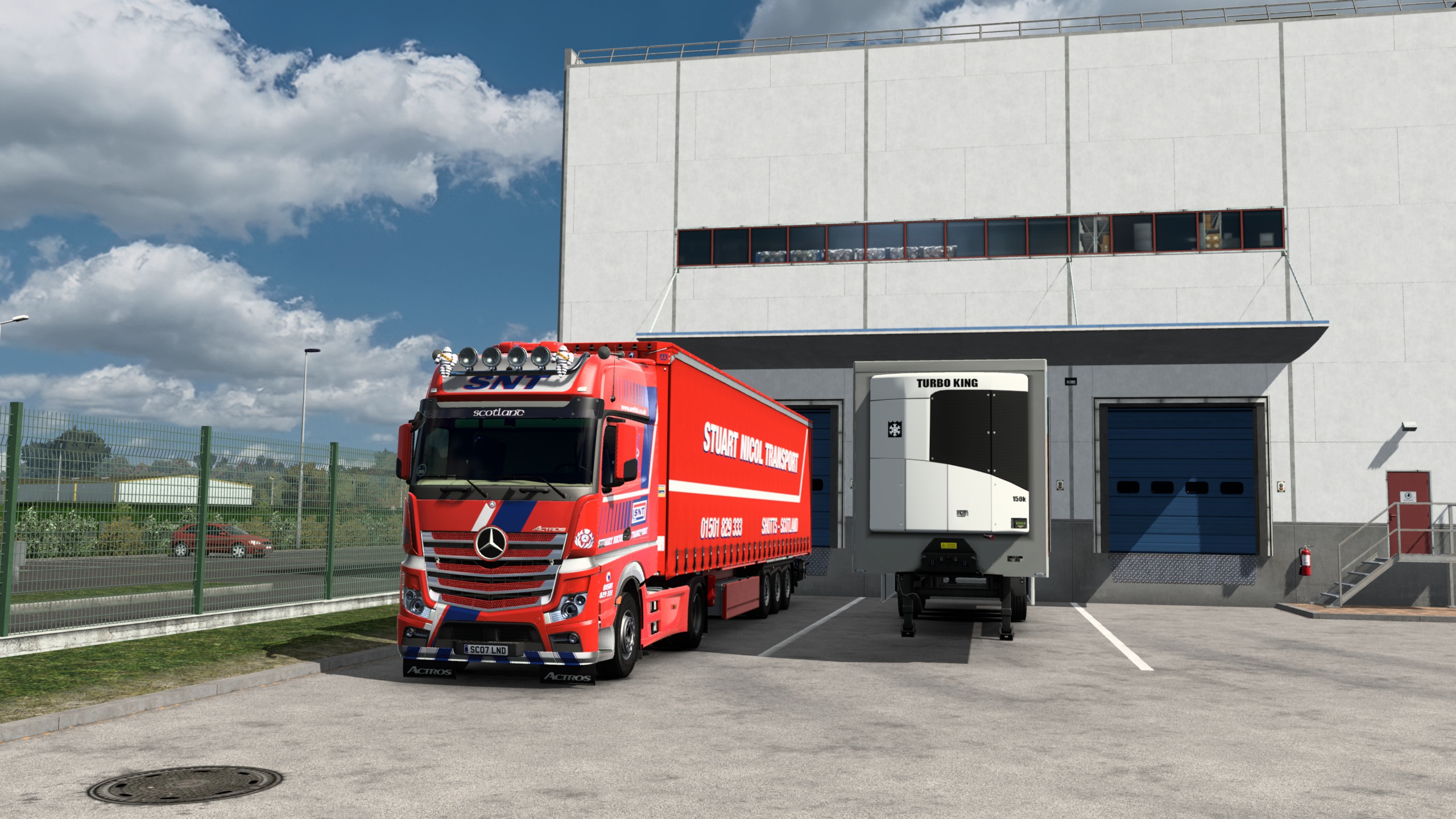 Image by British_Trucker