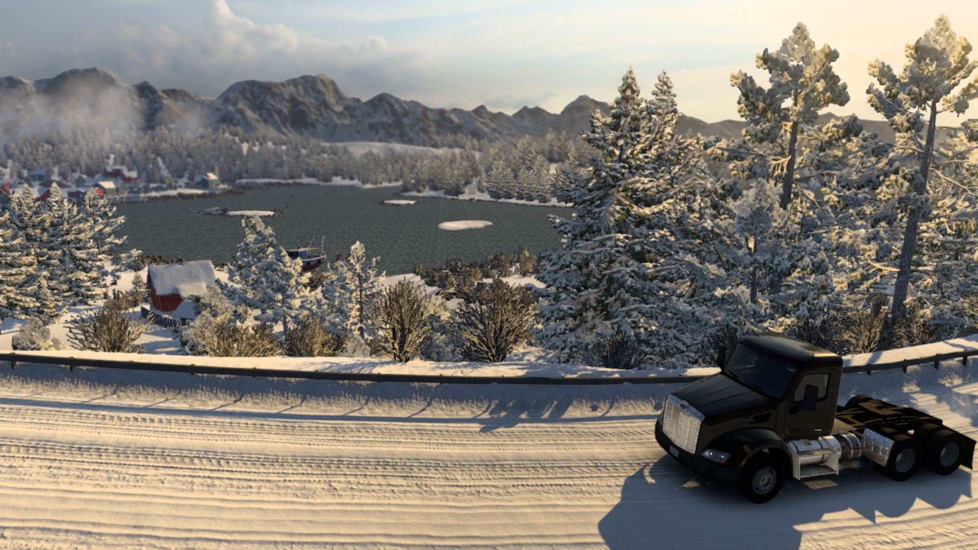 Image by truckergamer10