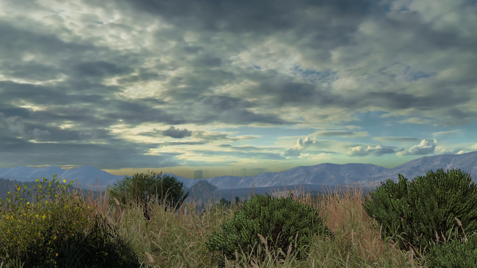 Image by GrampyGoose