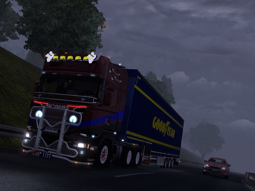 Image by Cosmictrucker