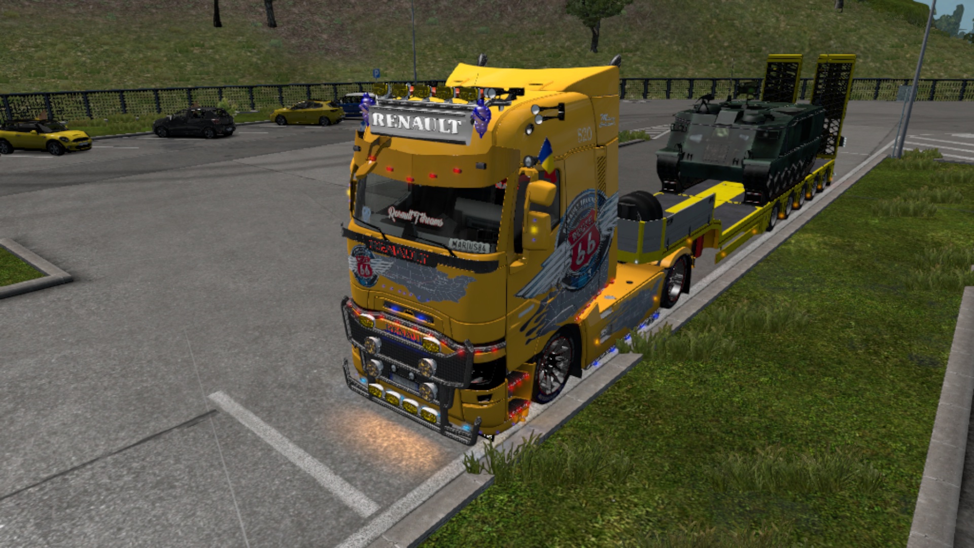 Image by Marius220684