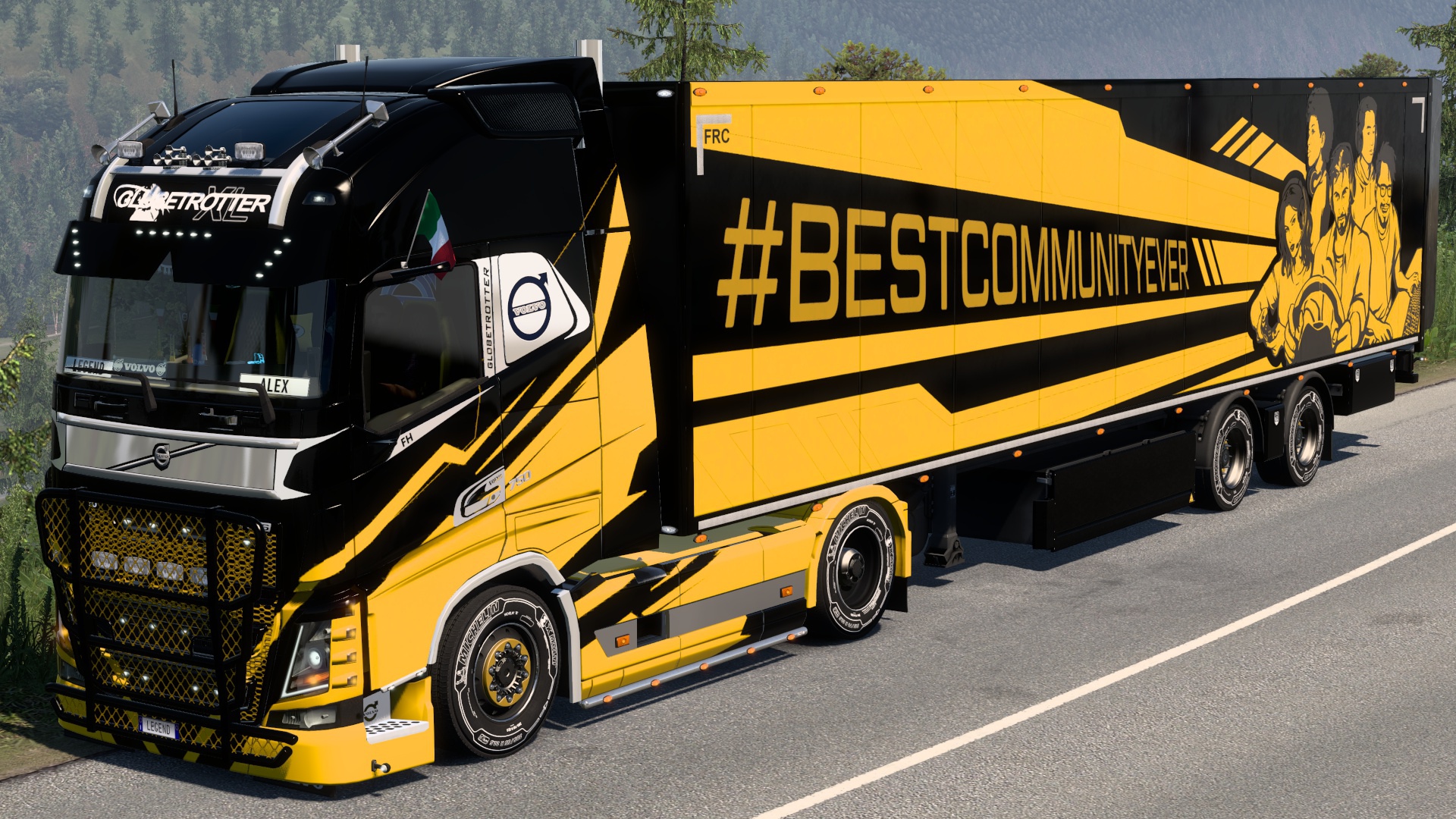 Image by LEGEND_1474_TV