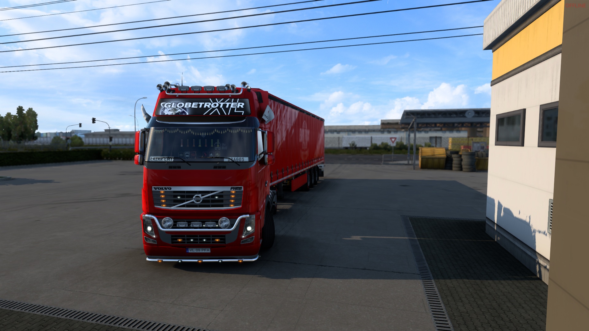 Image by SoferulMafiot