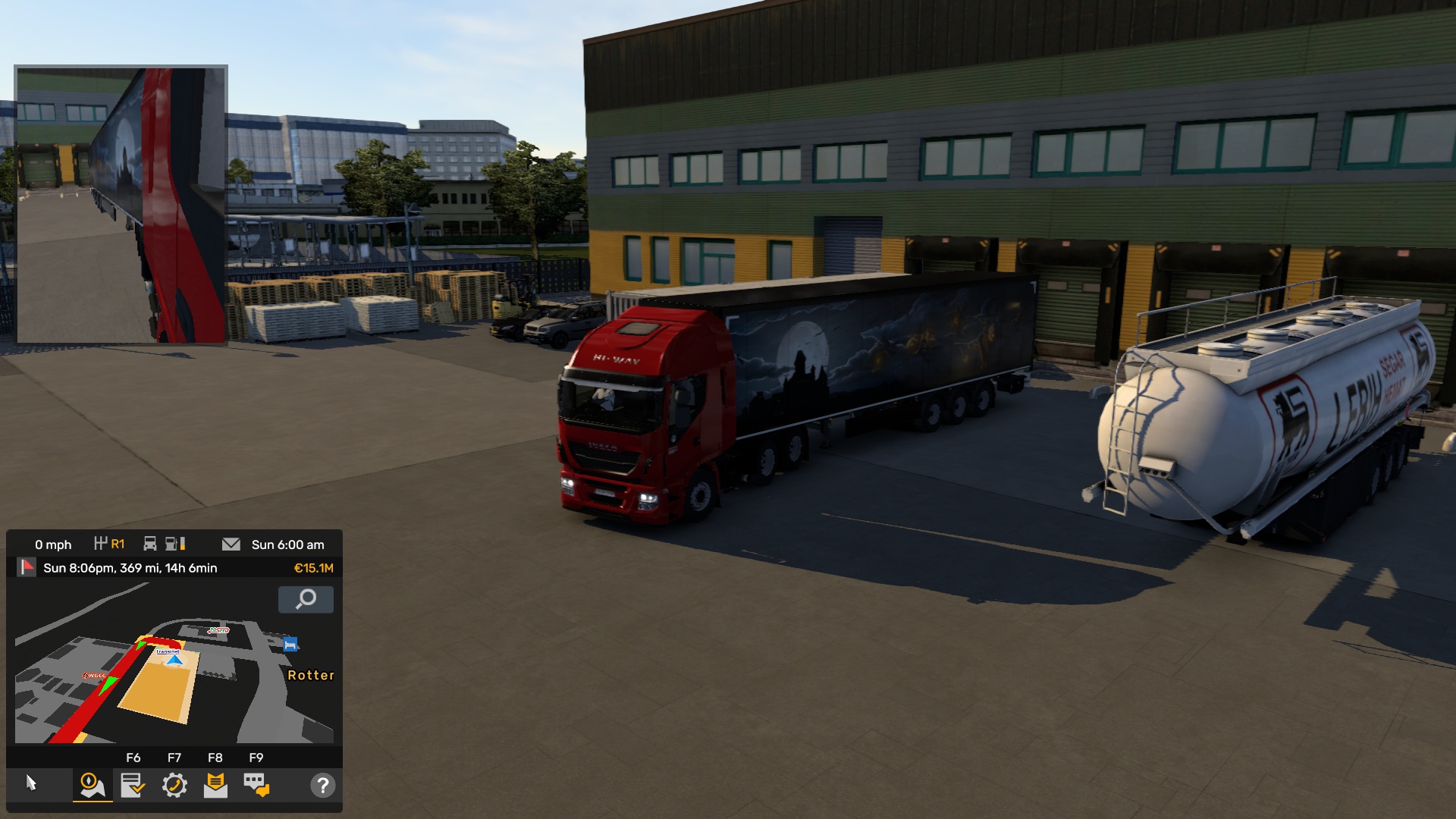 Image by haikalhusain2