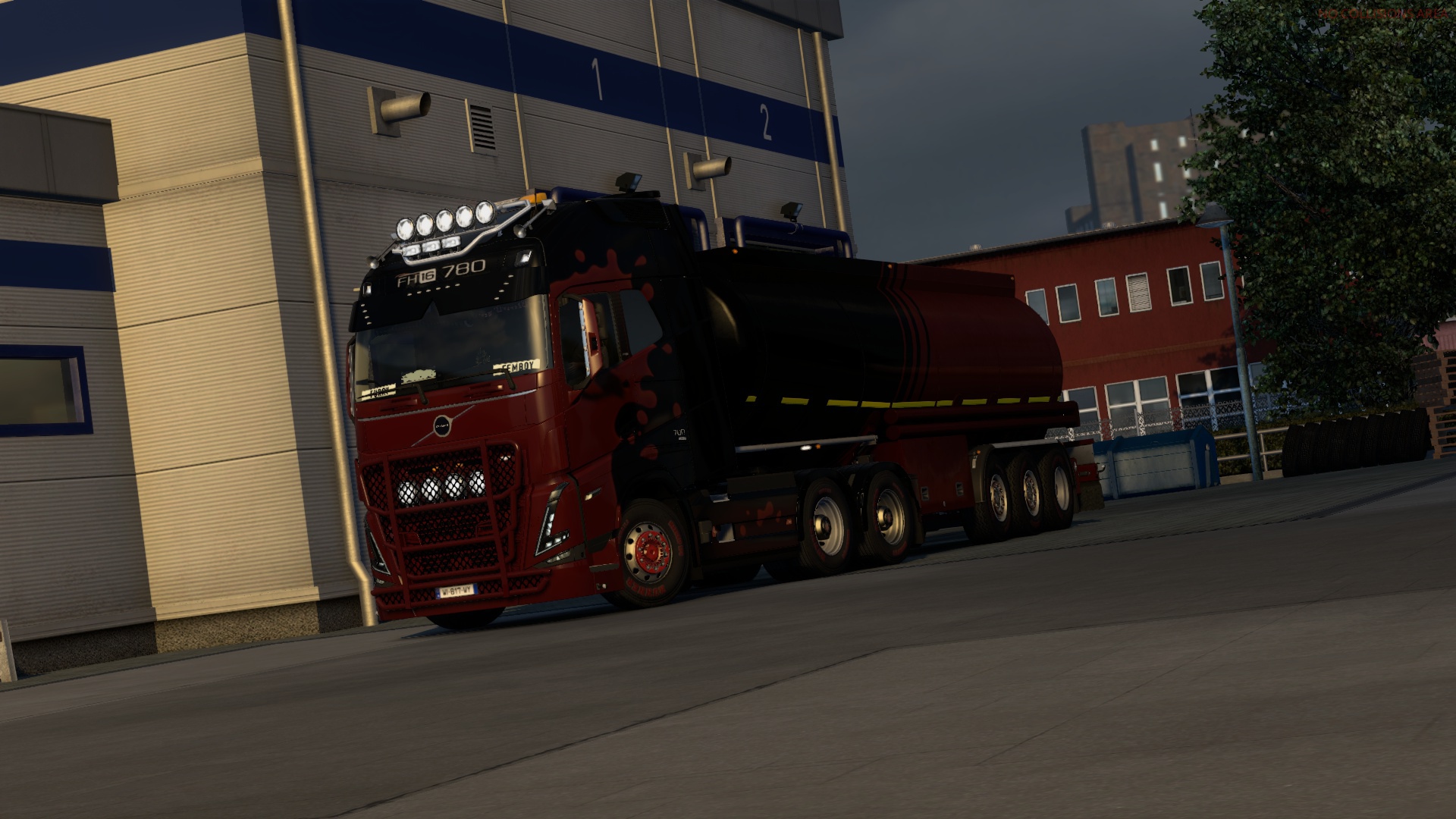 Image by WillyDieFolf