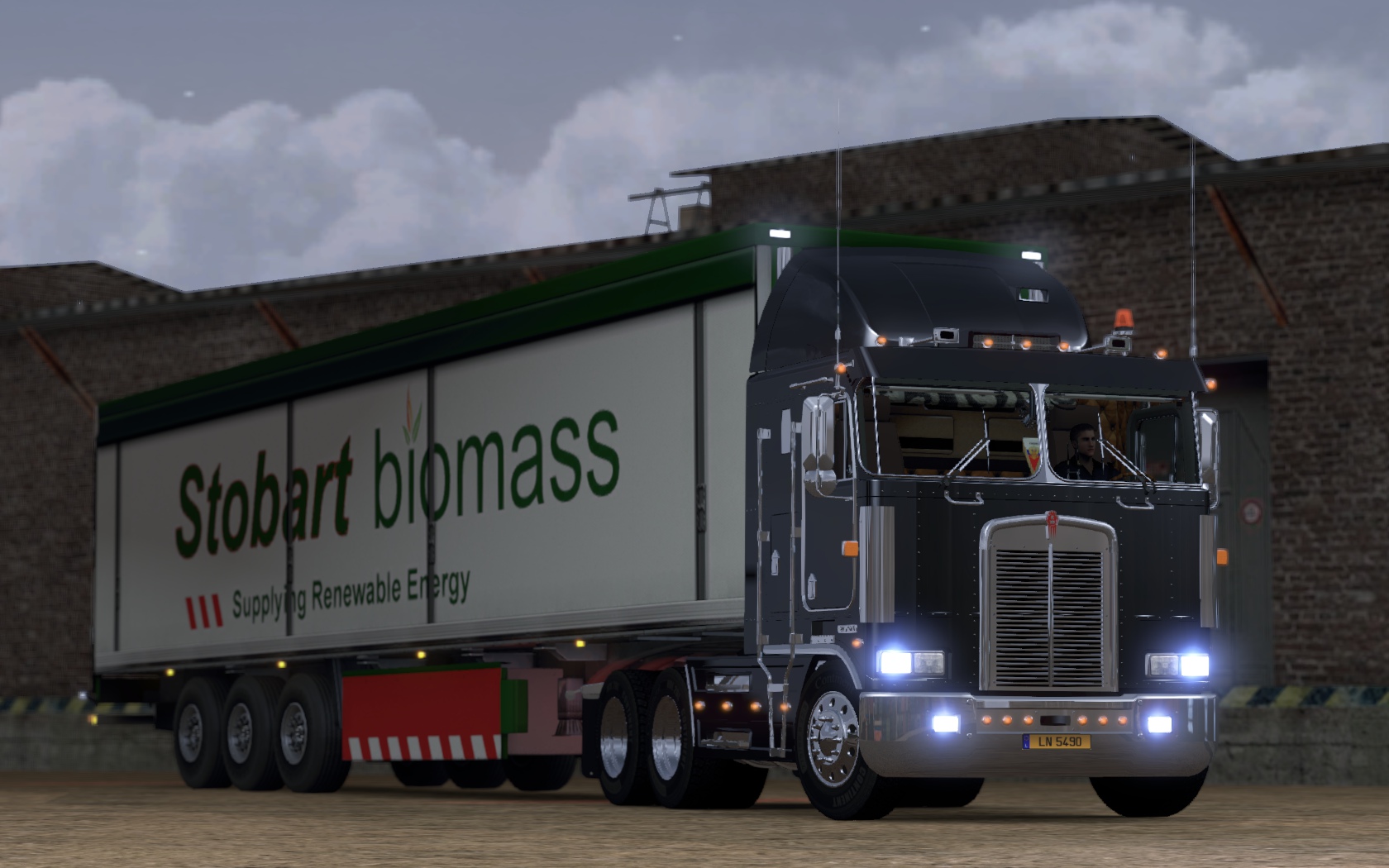 Image by crossludvig