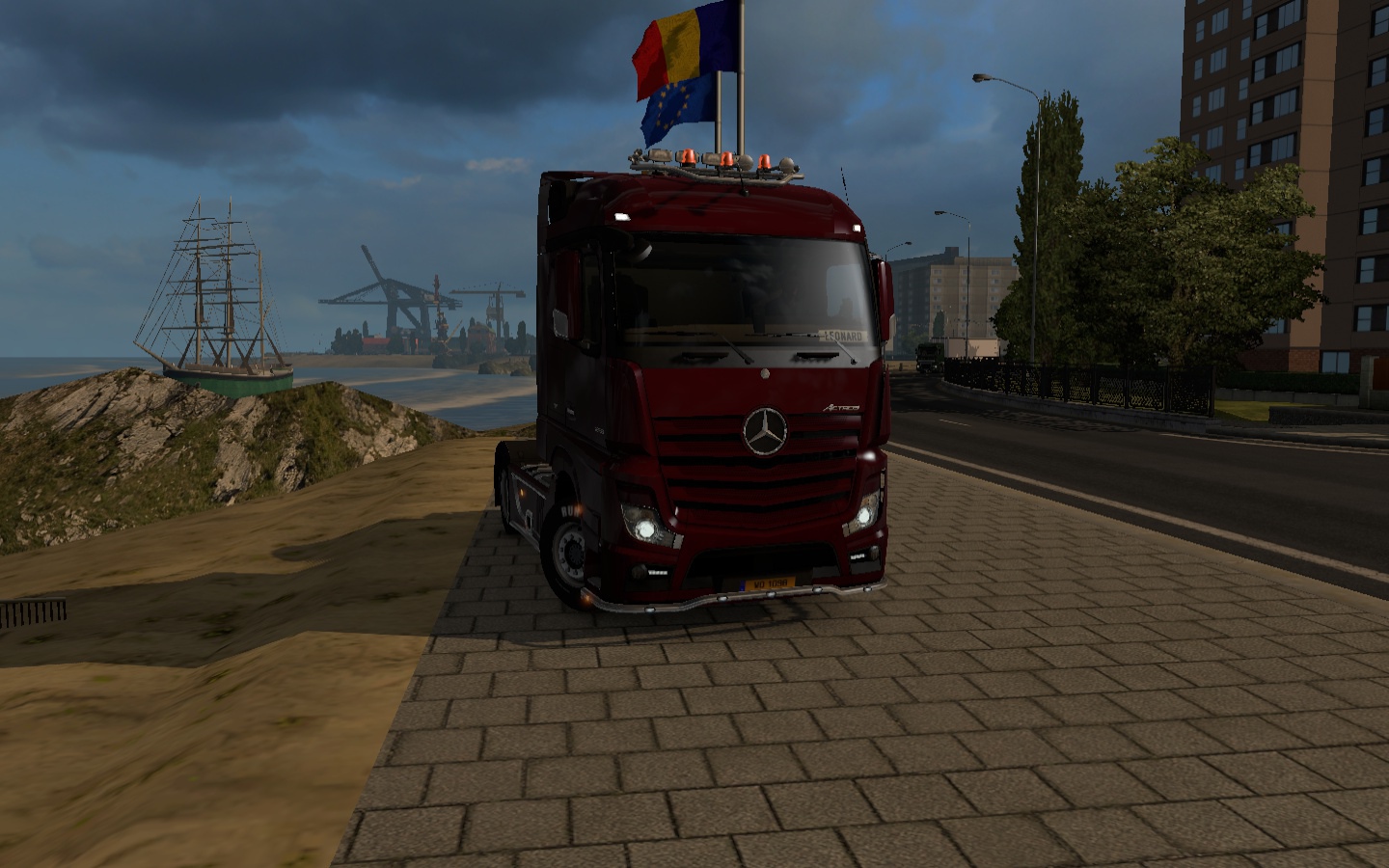 Image by leonardavid