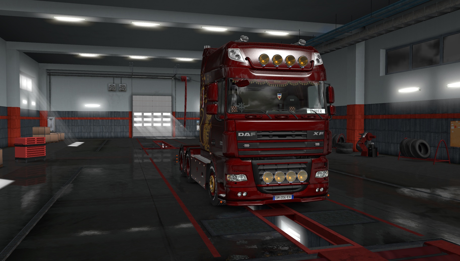 Image by olivierlainaud