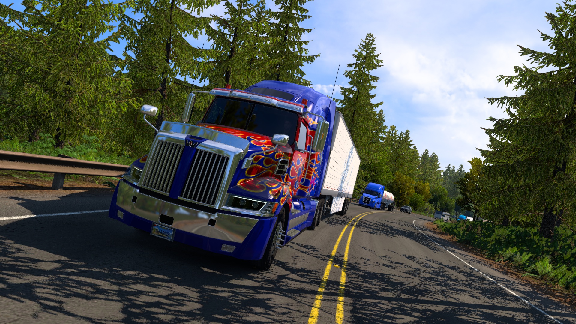 Image by LONEWOLF03RUS