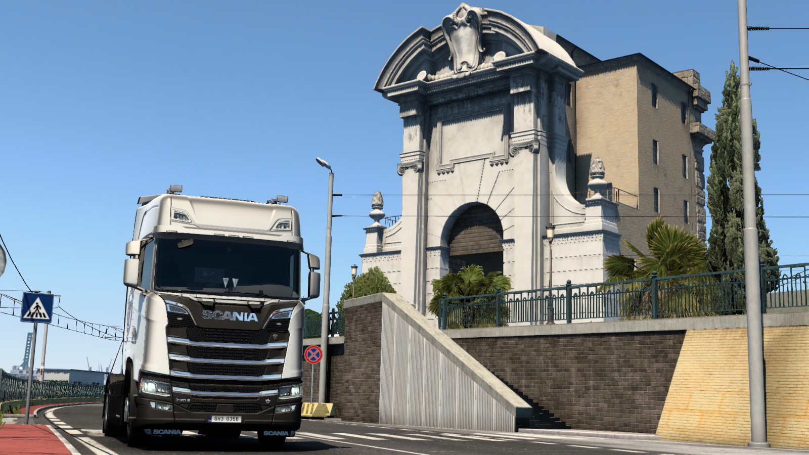 Image by V8Truck