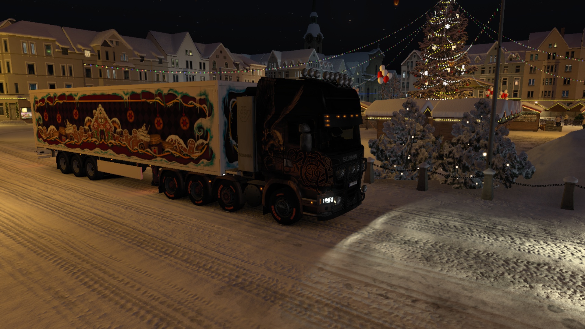 Image by LeSprinkles