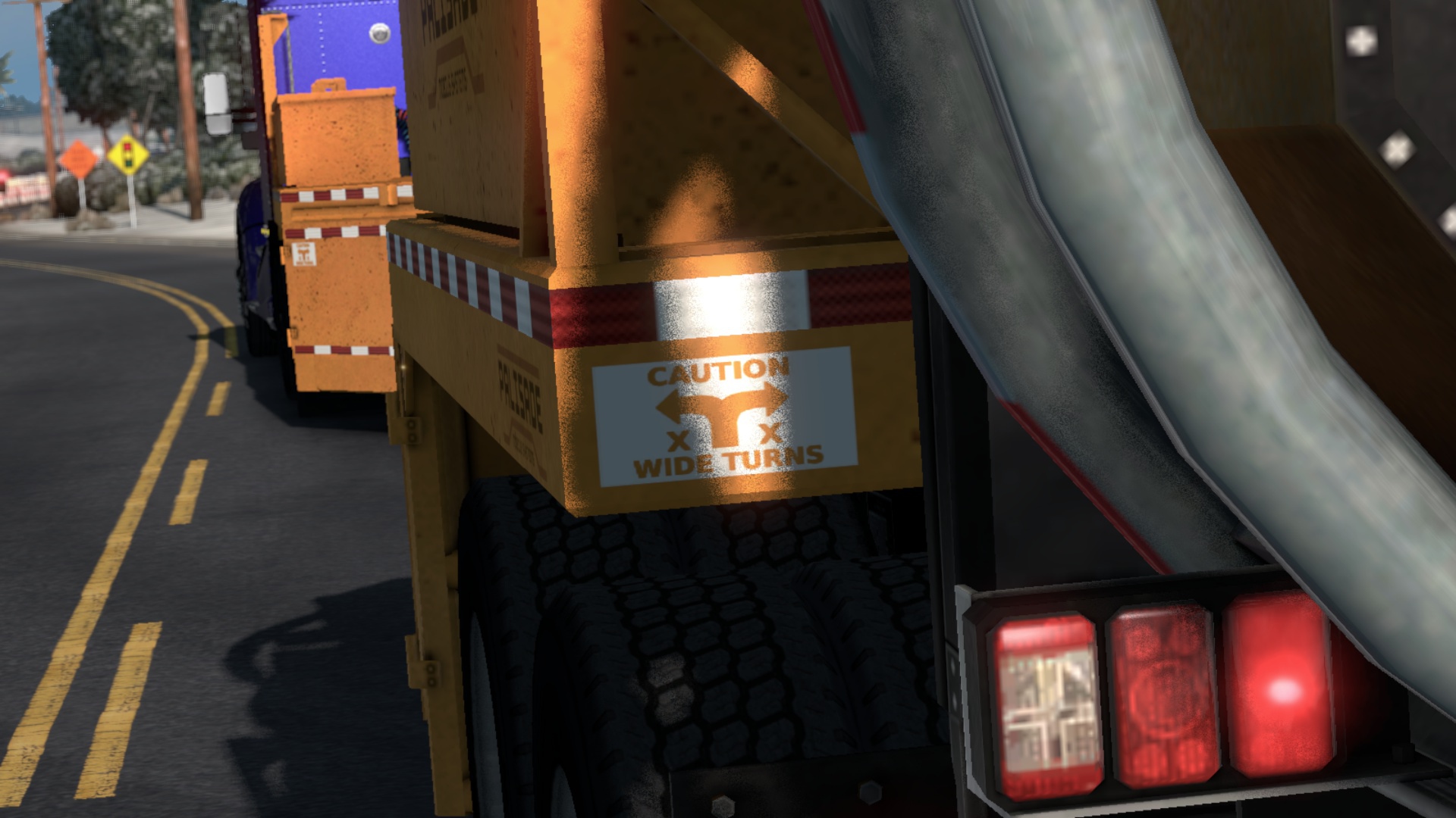 Image by CJBigRigger2000